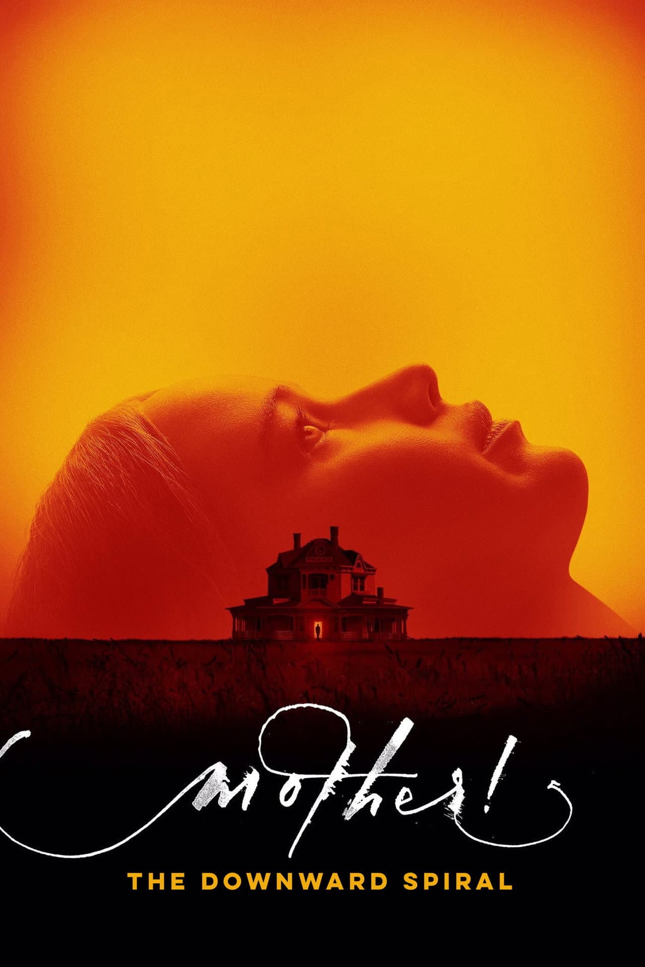 mother! The Downward Spiral preview 2