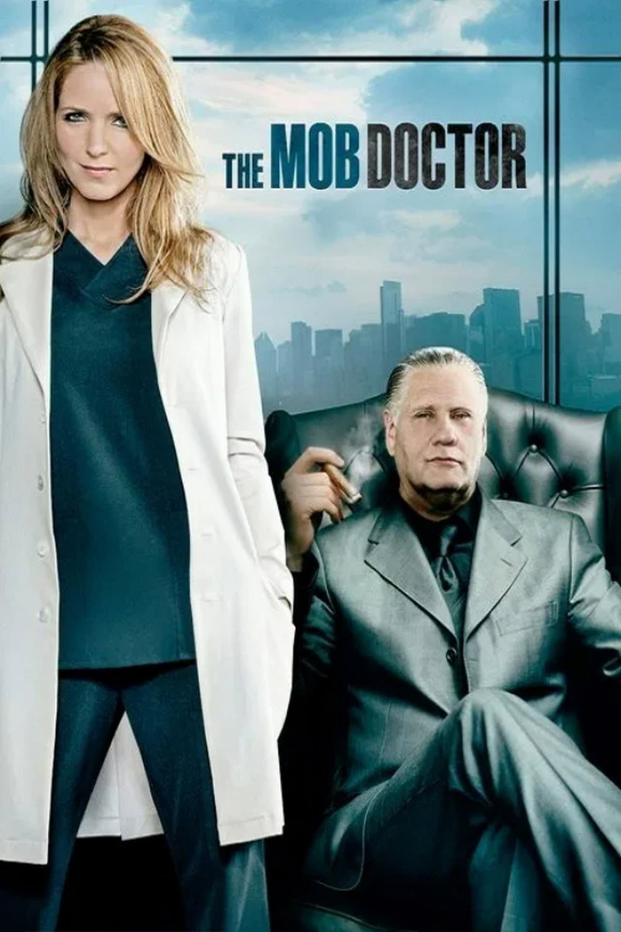 The Mob Doctor preview 2