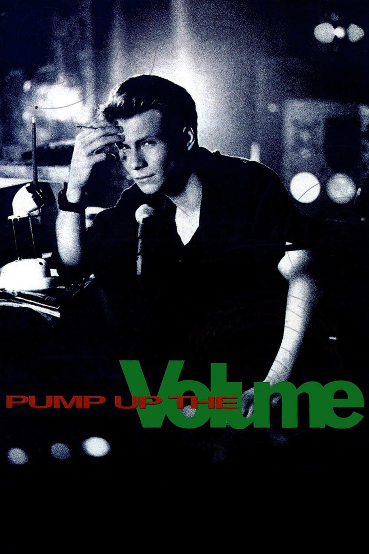 Pump Up the Volume preview 2
