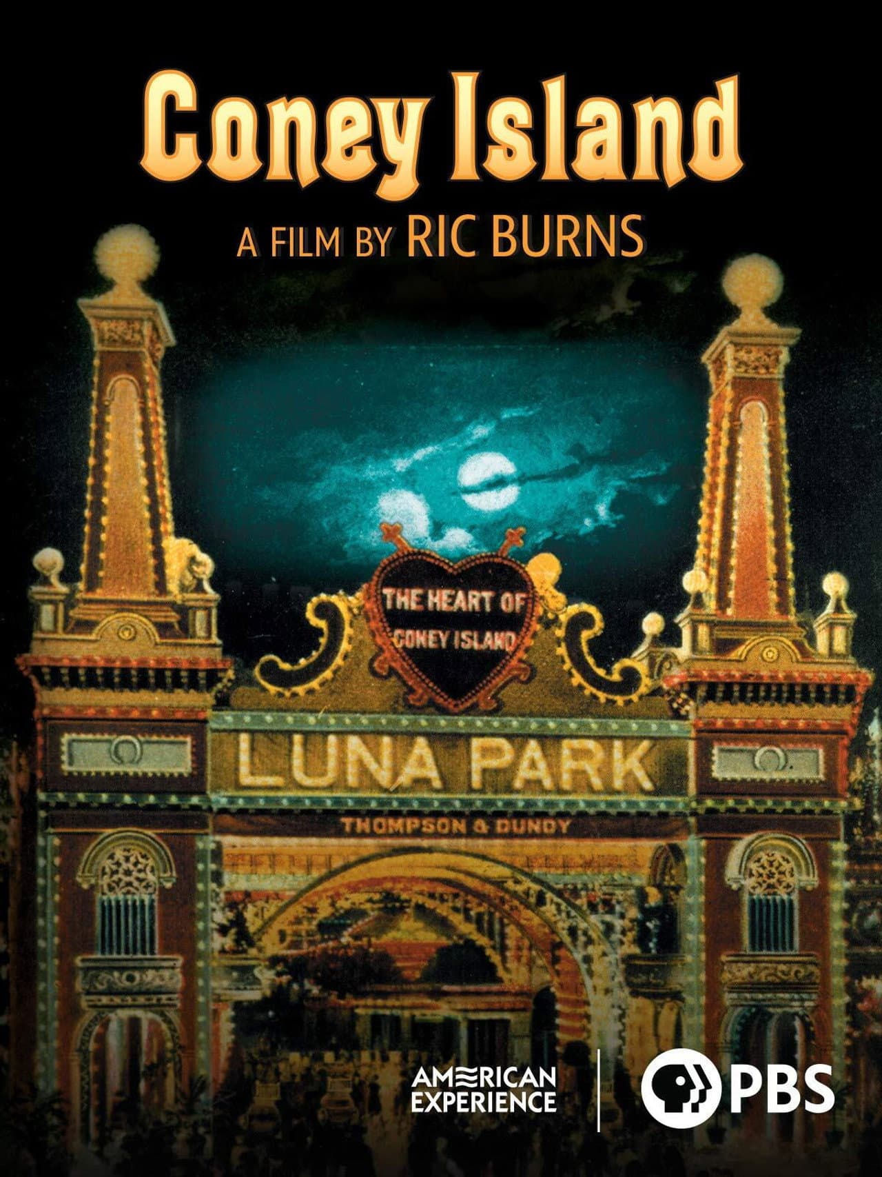 Coney Island preview 2