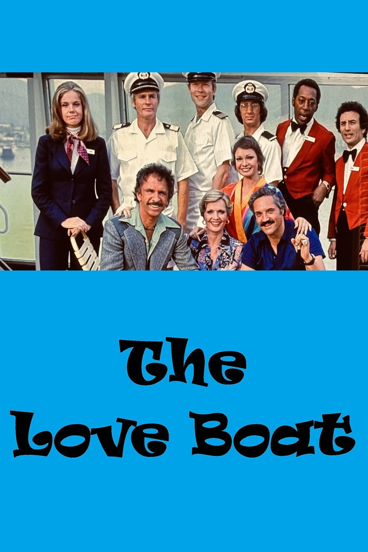 The Love Boat preview 2