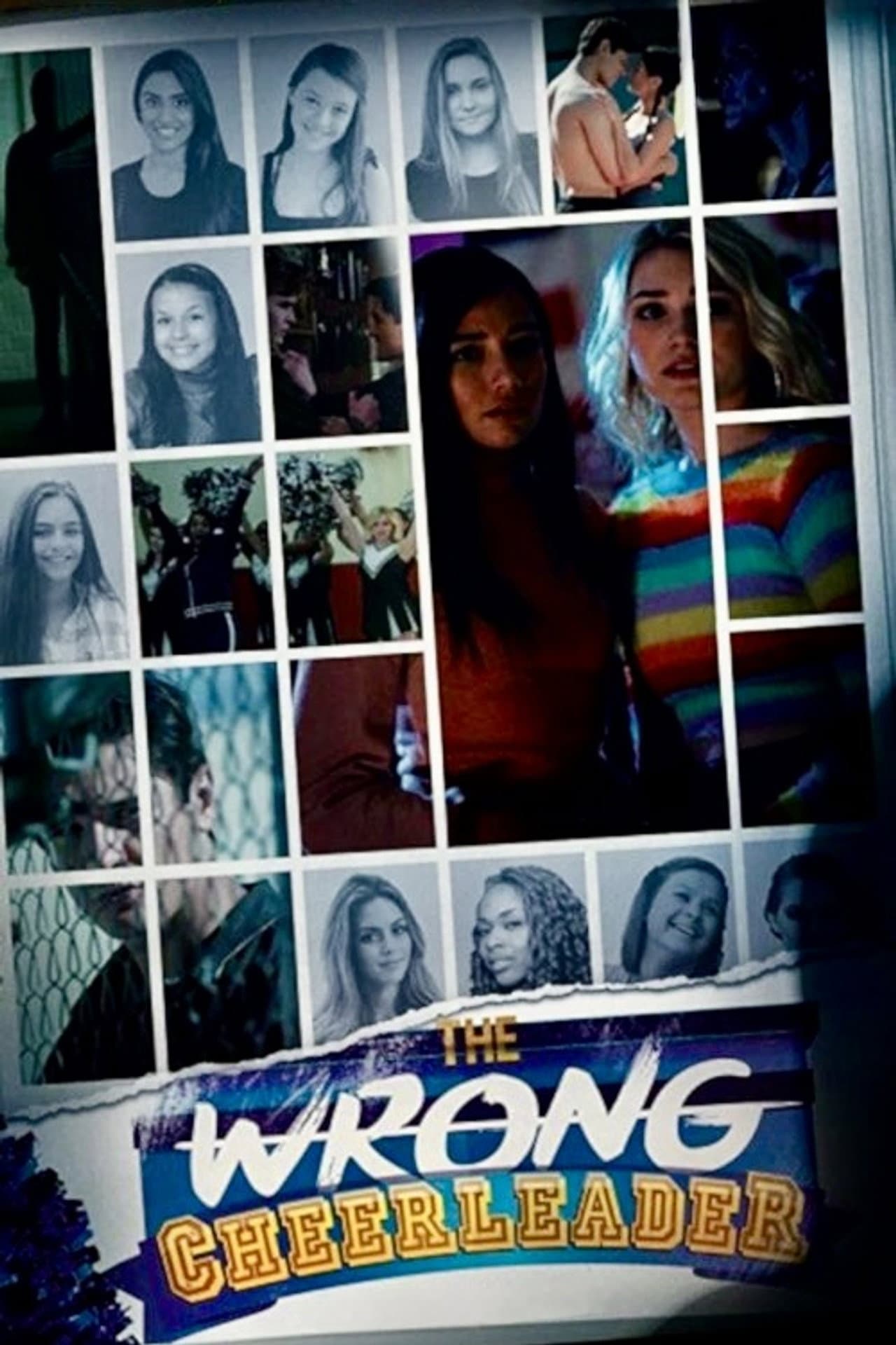 The Wrong Cheerleader preview 2
