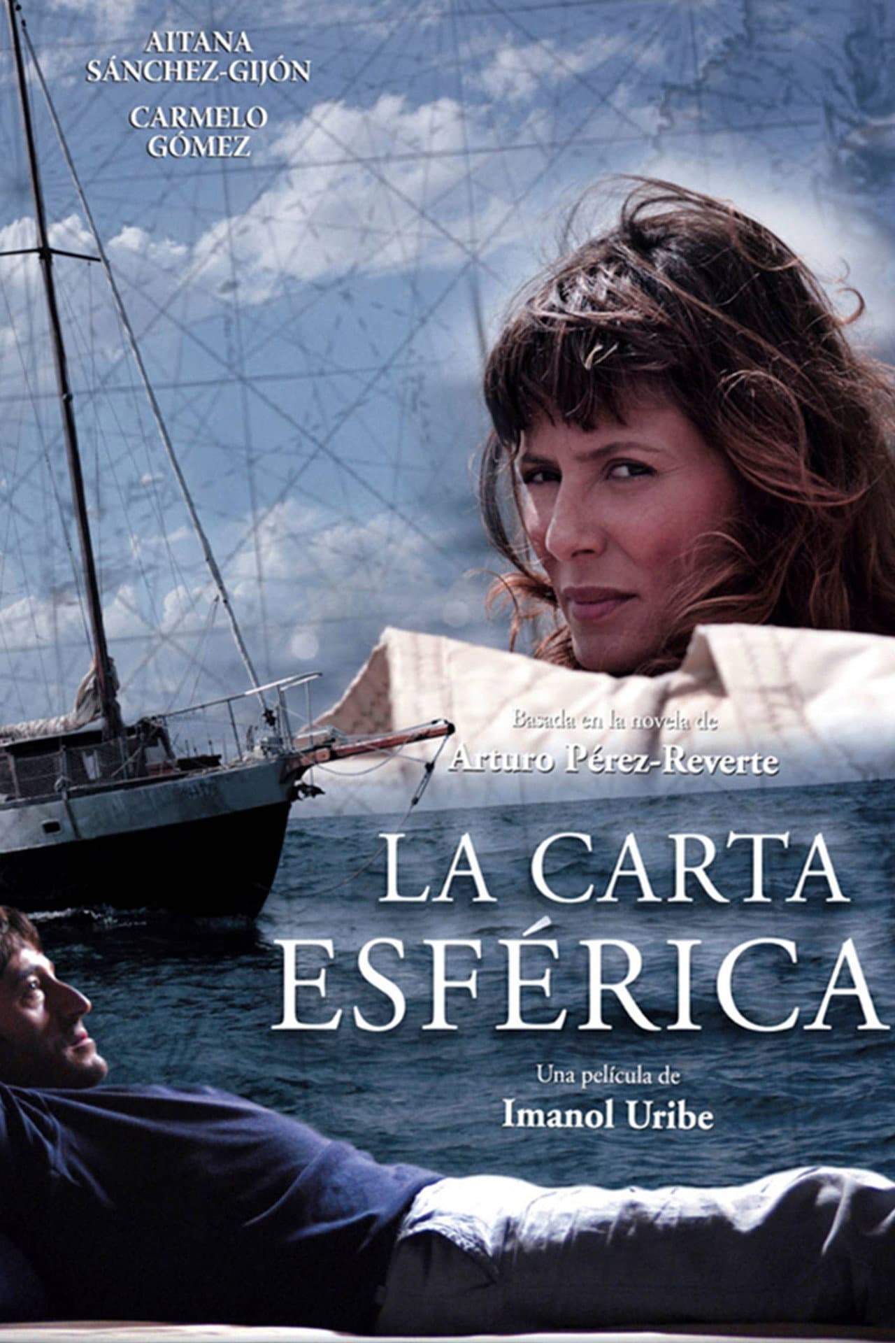 The Nautical Chart preview 2