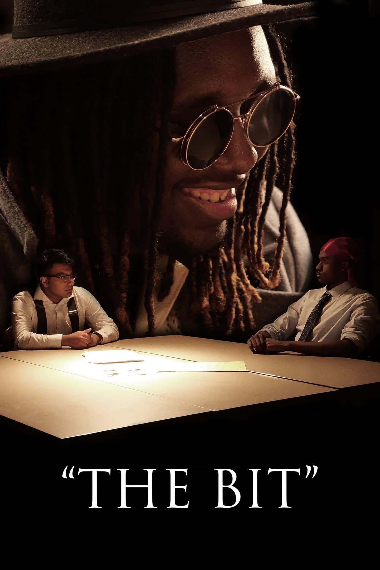 "The Bit" preview 2