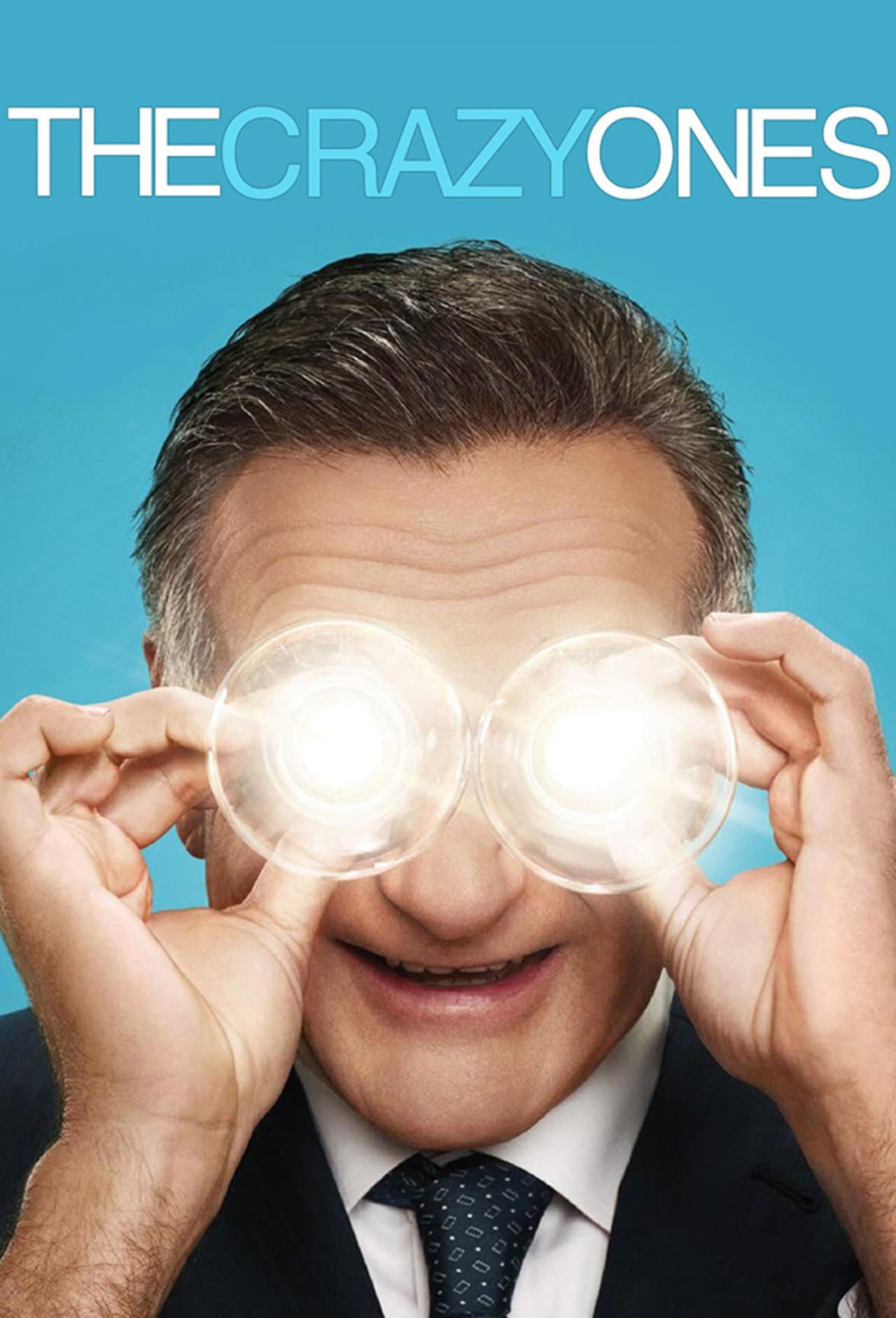 The Crazy Ones preview 2