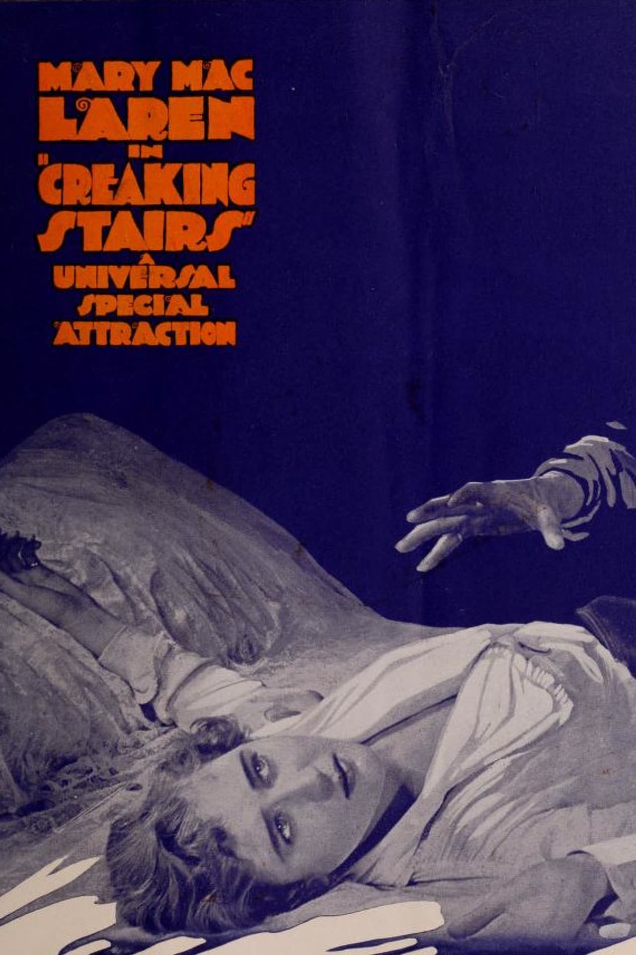 Creaking Stairs preview 2