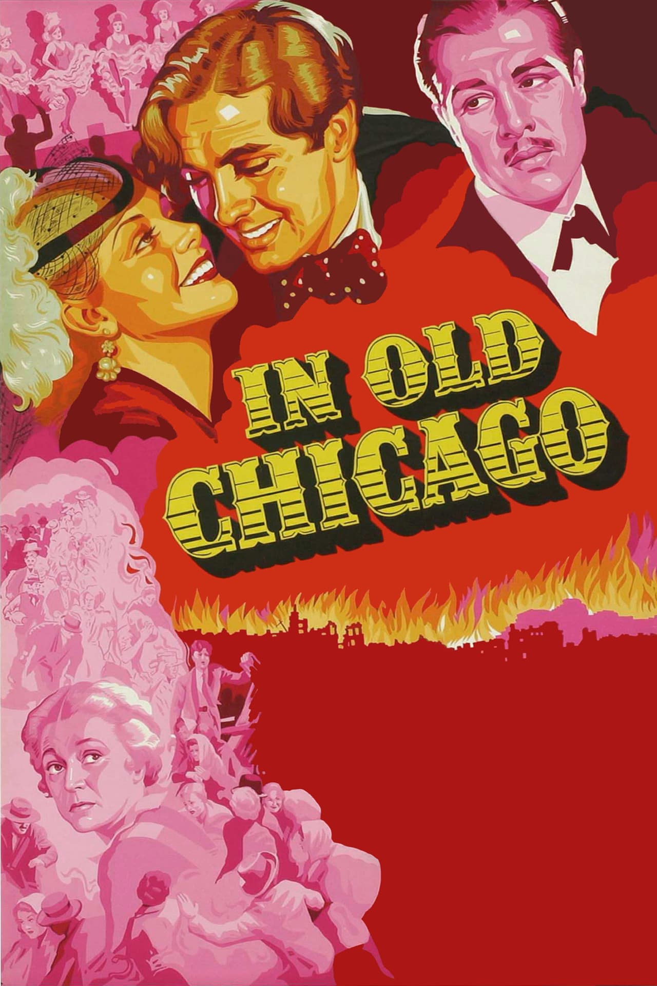 In Old Chicago preview 2