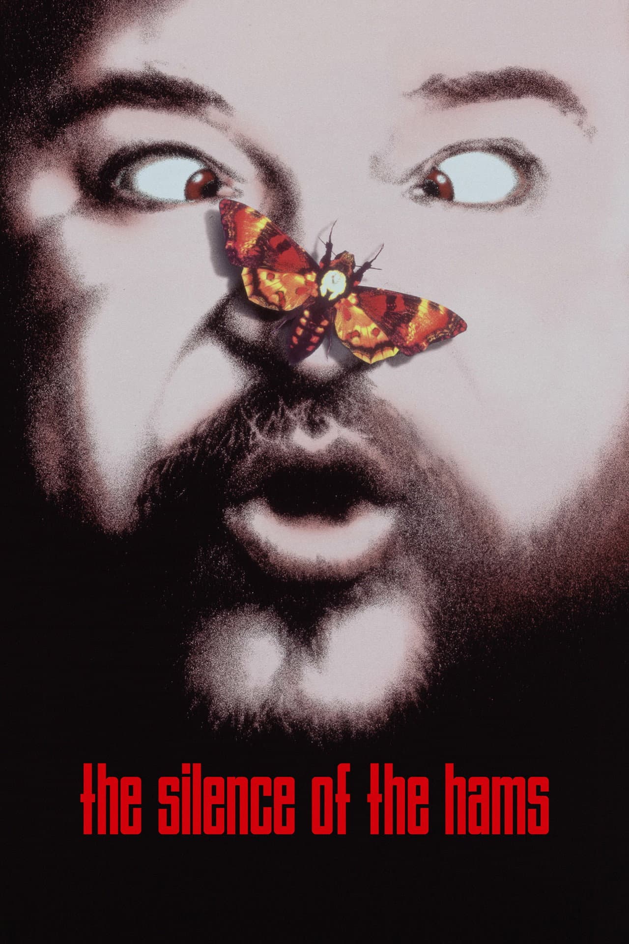 The Silence of the Hams preview 2
