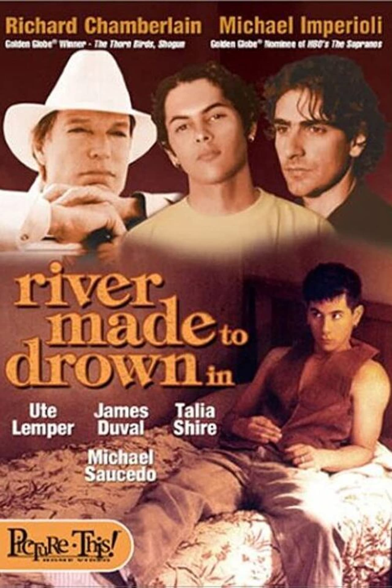 River Made to Drown In preview 2