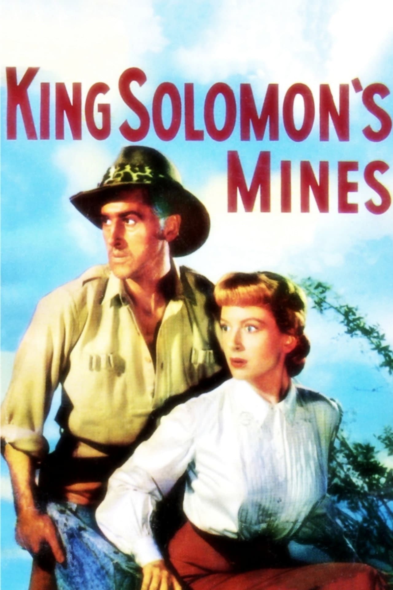 King Solomon's Mines preview 2