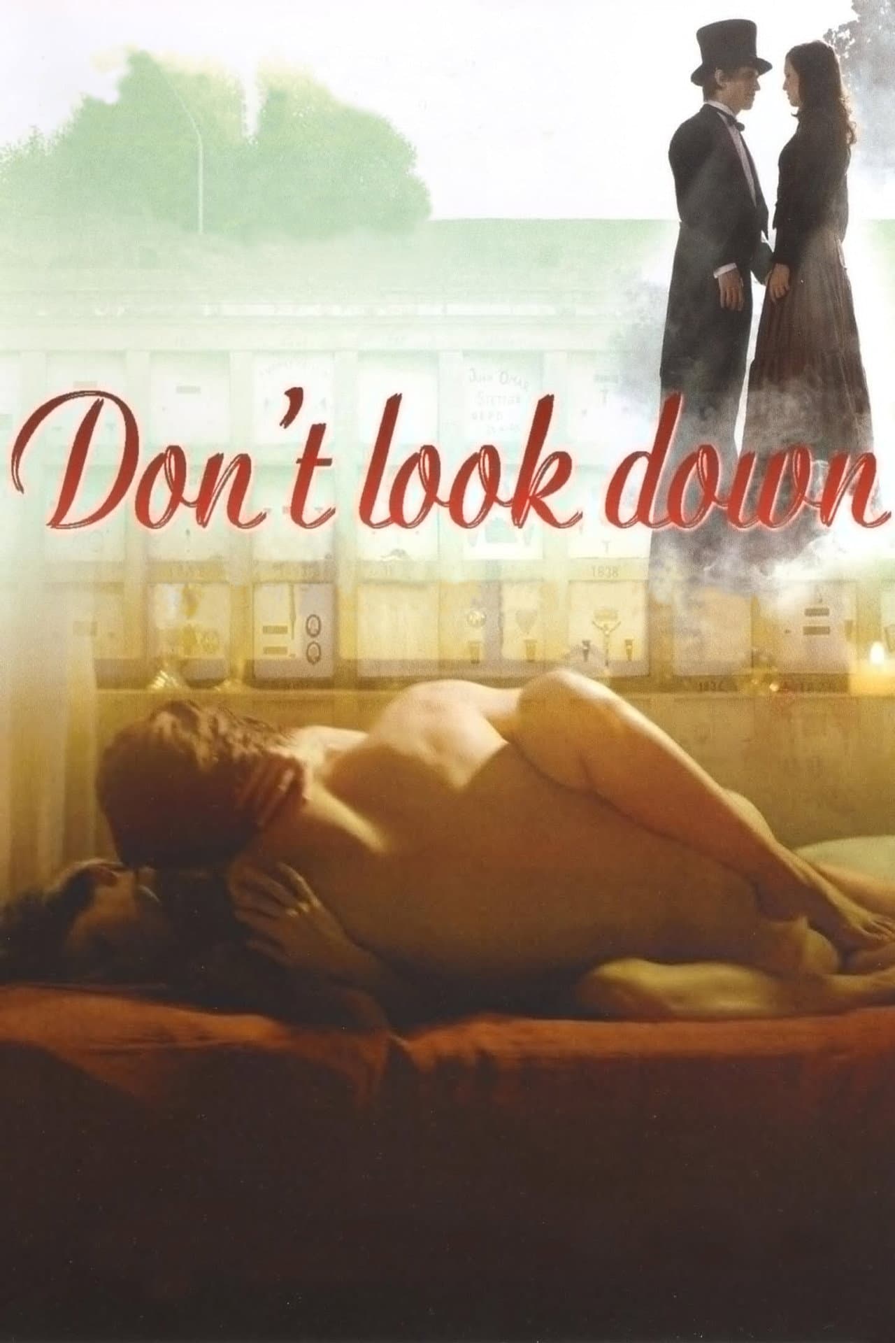 Don't Look Down preview 2