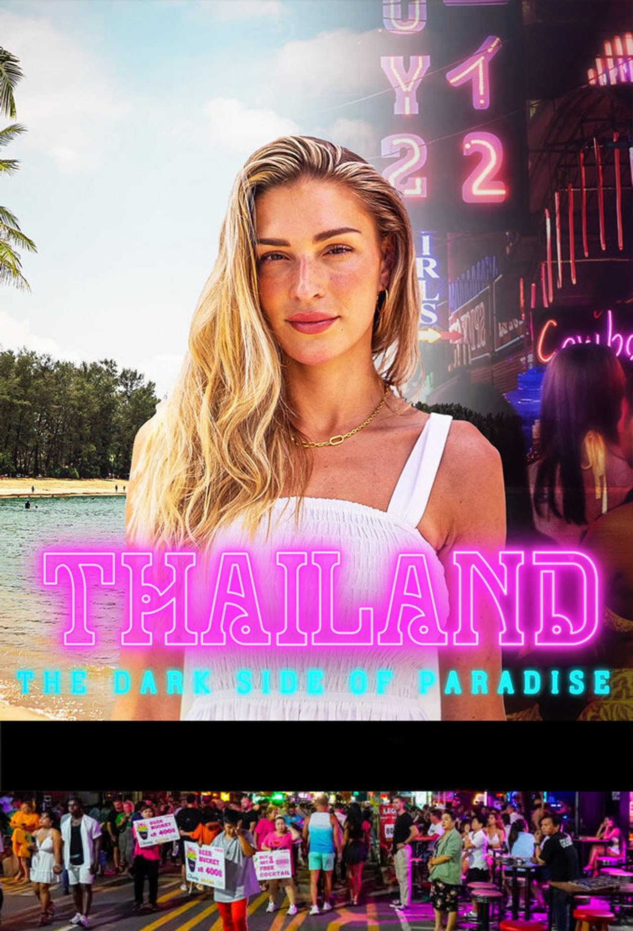 Thailand: The Dark Side of Paradise preview 2