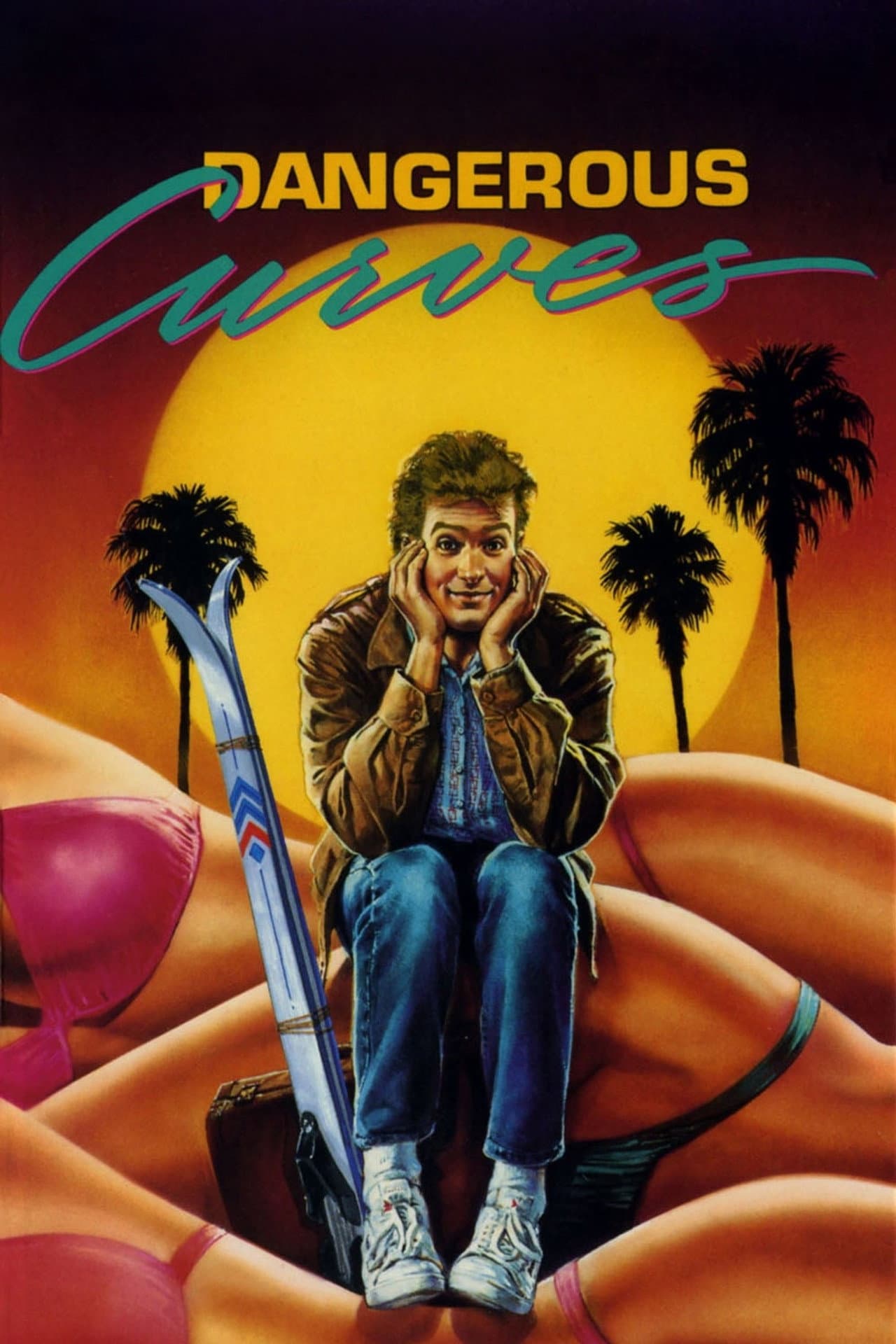 Dangerous Curves preview 2