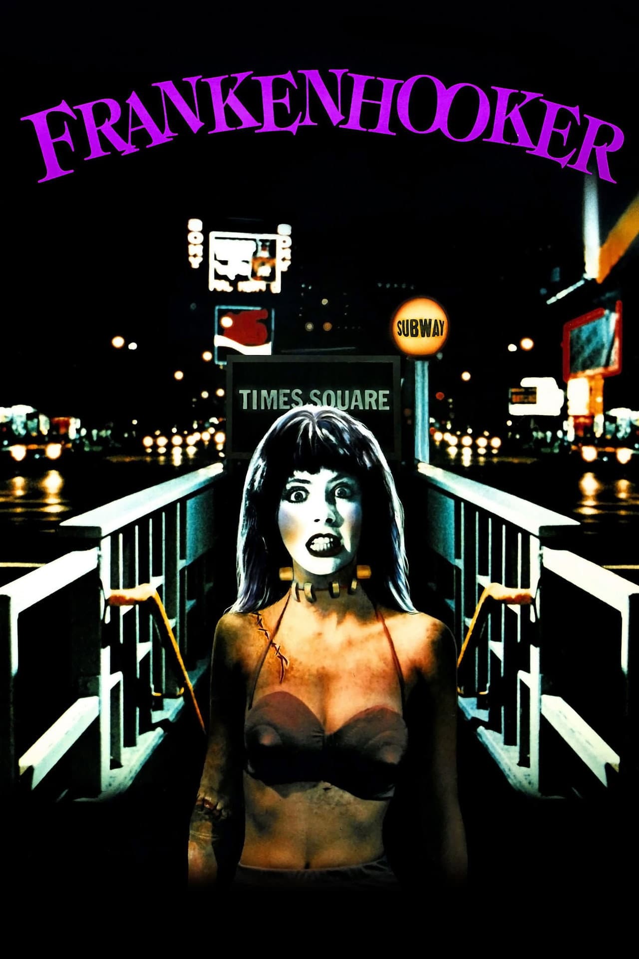 Frankenhooker preview 2