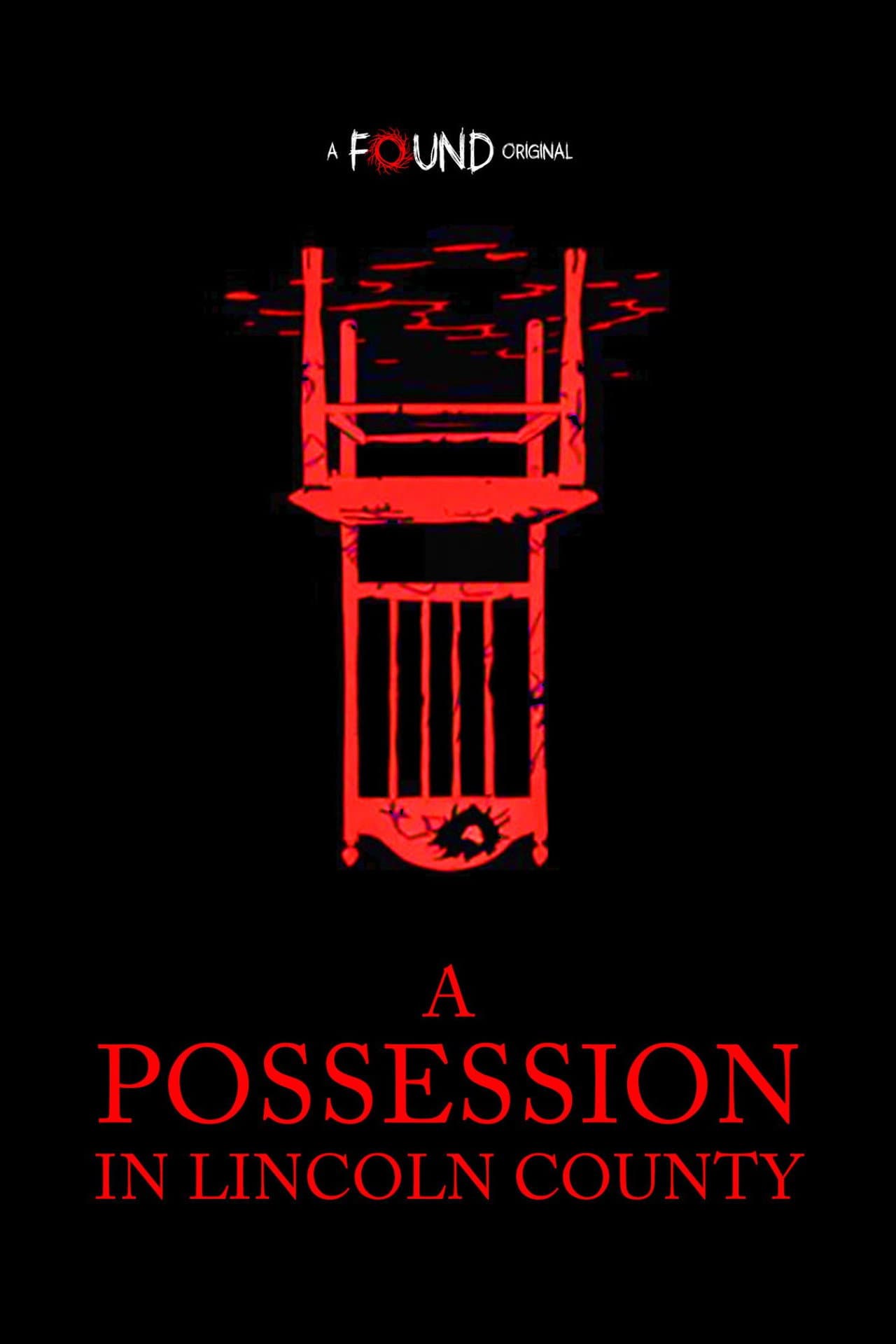 A Possession in Lincoln County preview 2