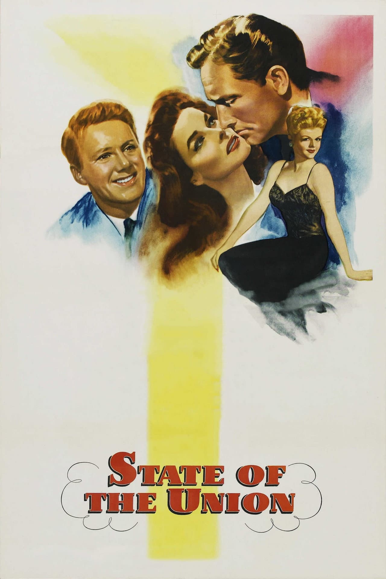 State of the Union preview 2
