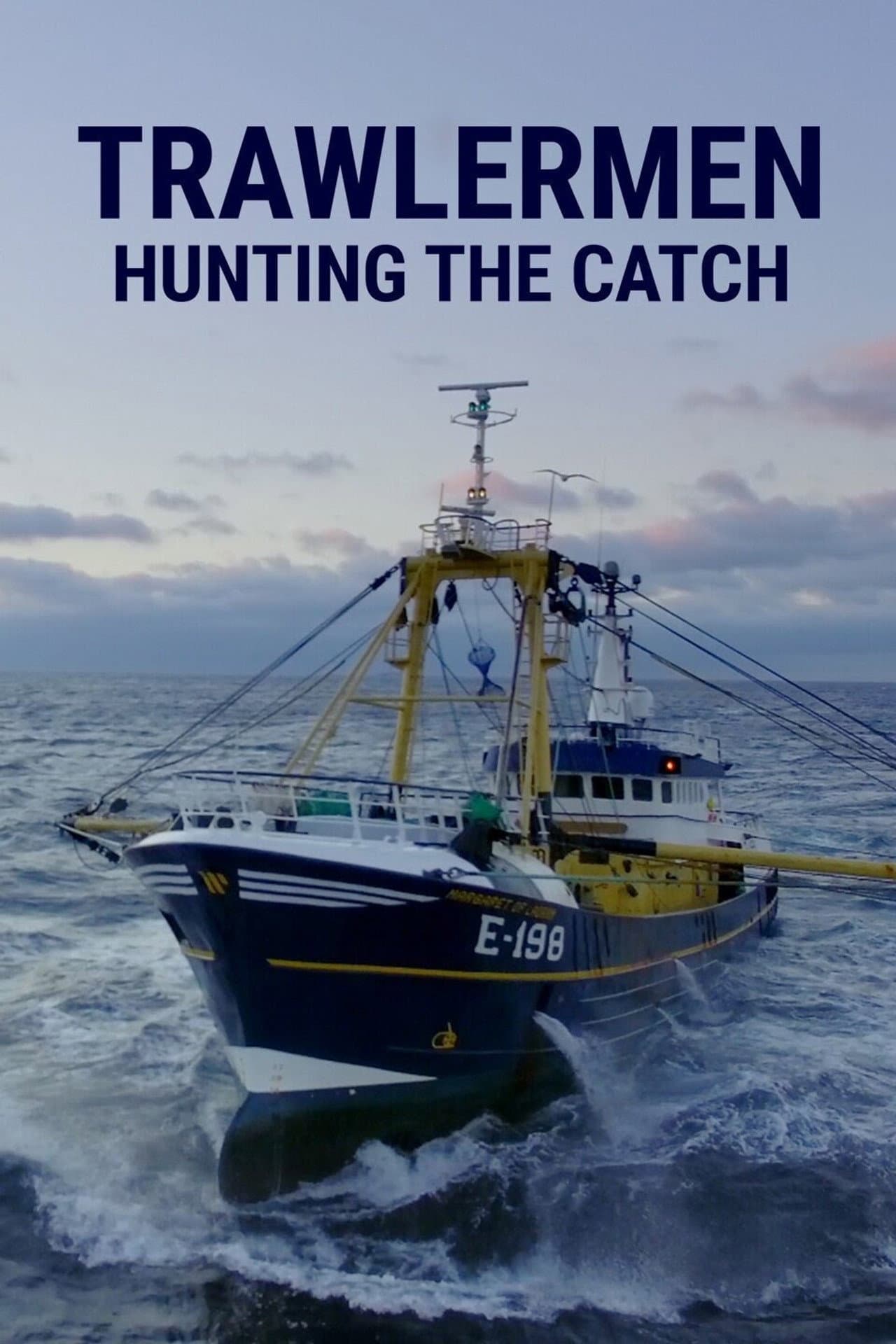 Trawlermen: Hunting the Catch preview 2