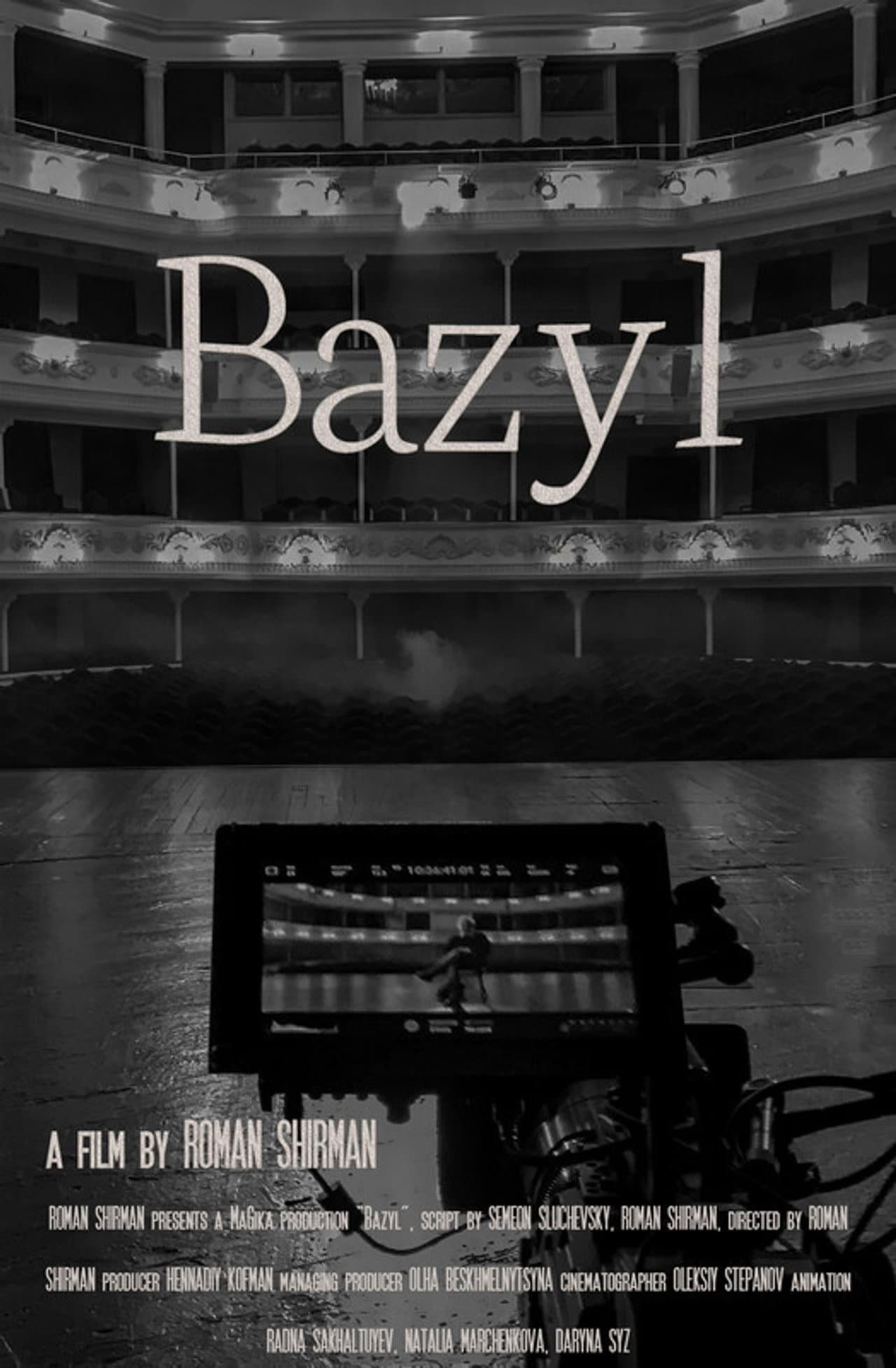 Bazyl preview 1