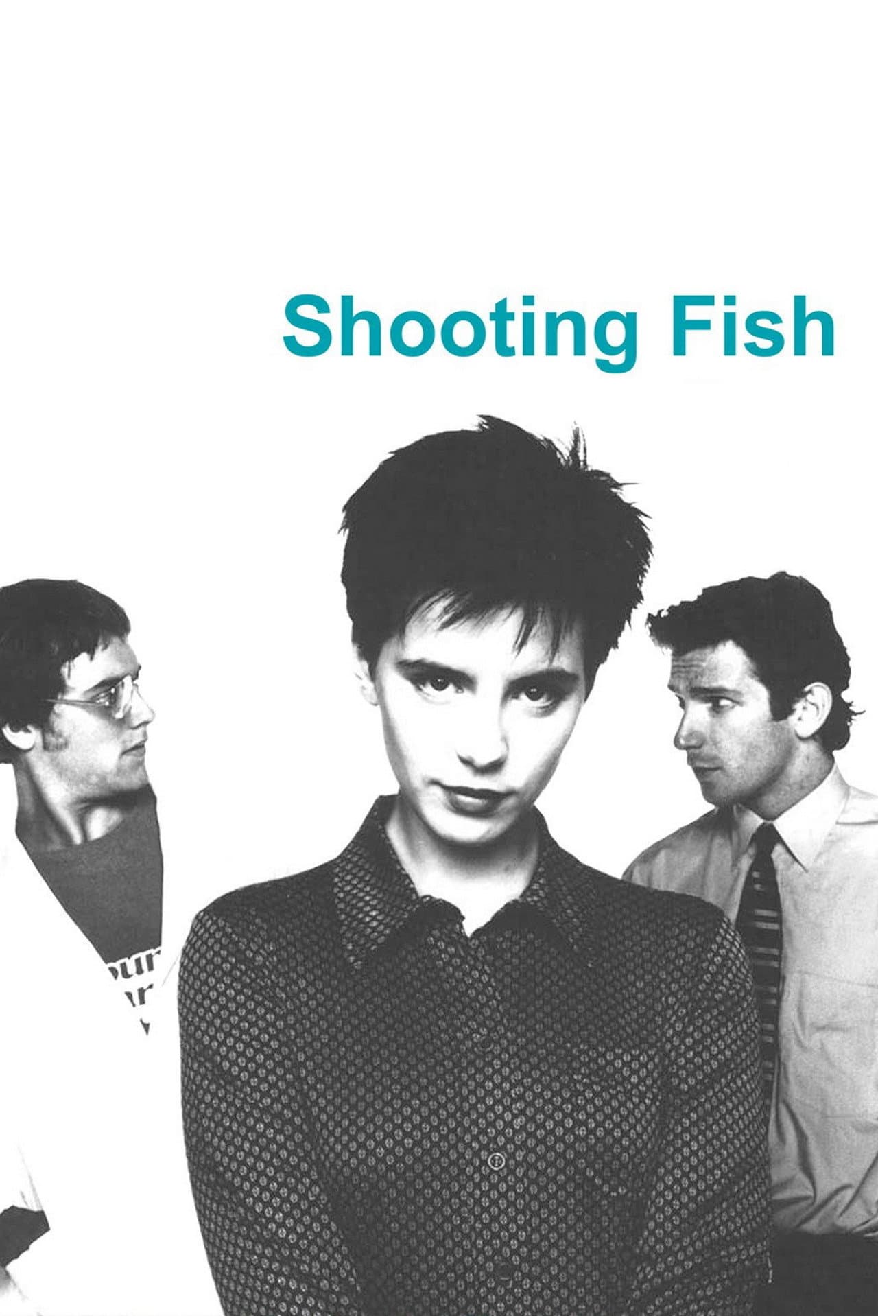 Shooting Fish preview 2