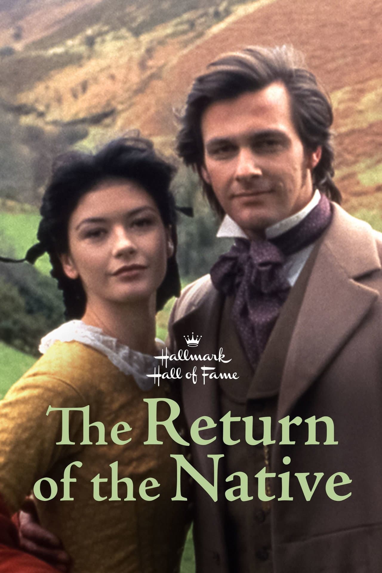 The Return of the Native preview 2