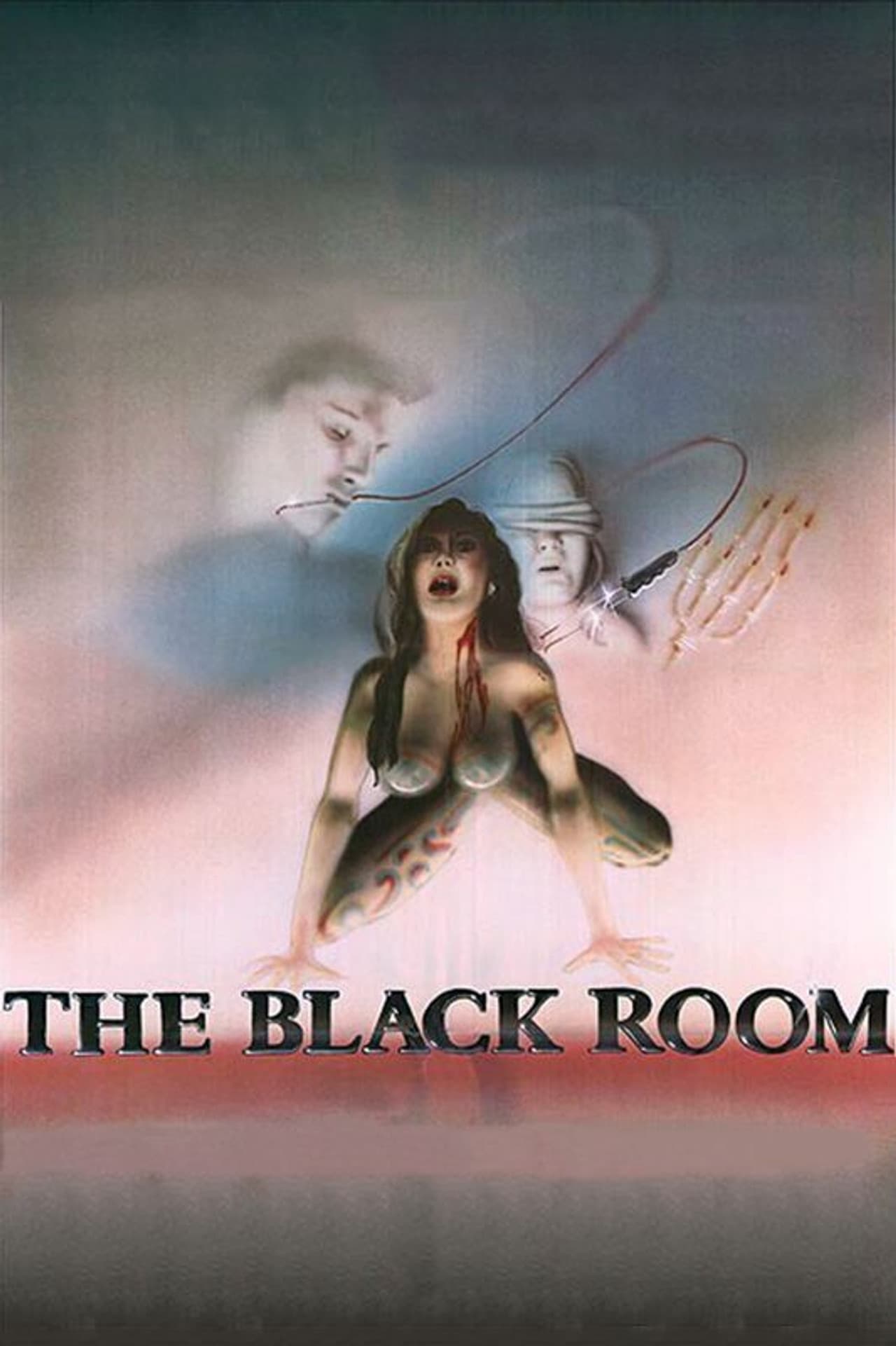 The Black Room preview 2