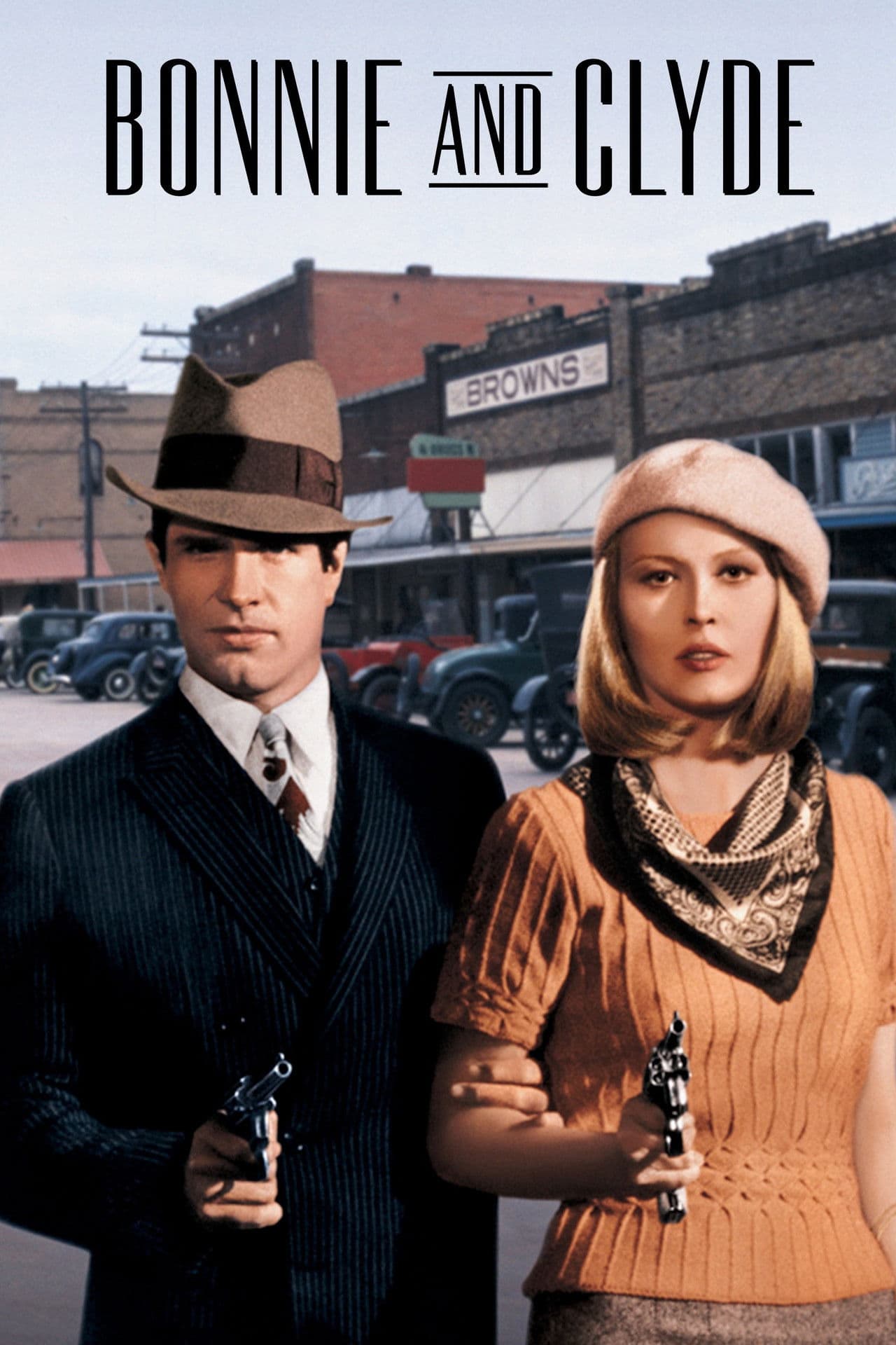 Bonnie and Clyde preview 2