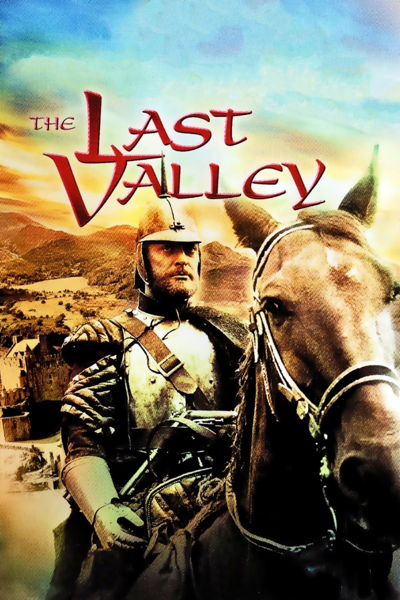 The Last Valley preview 2