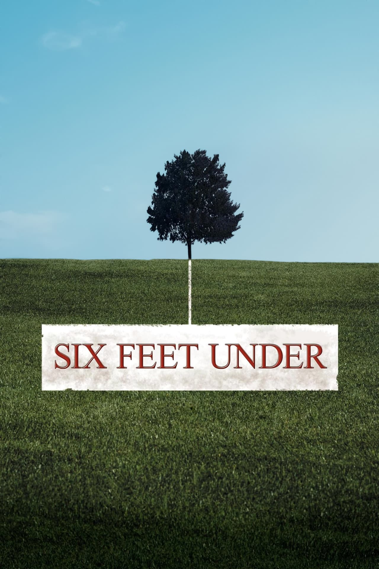 Six Feet Under preview 2