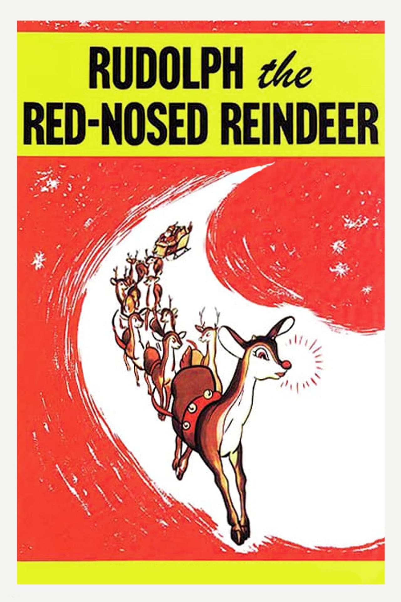 Rudolph the Red-Nosed Reindeer preview 2