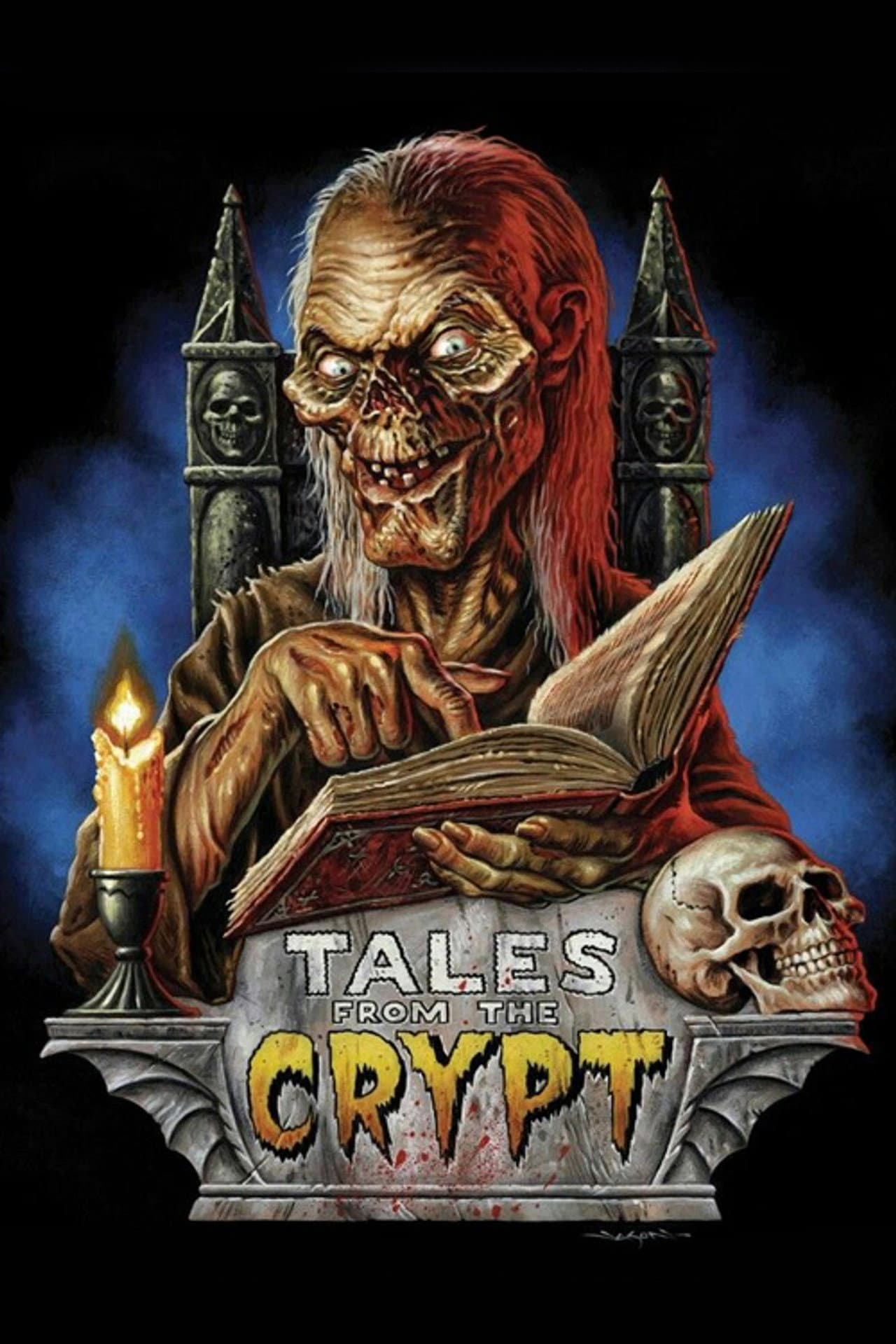 Tales from the Crypt preview 2