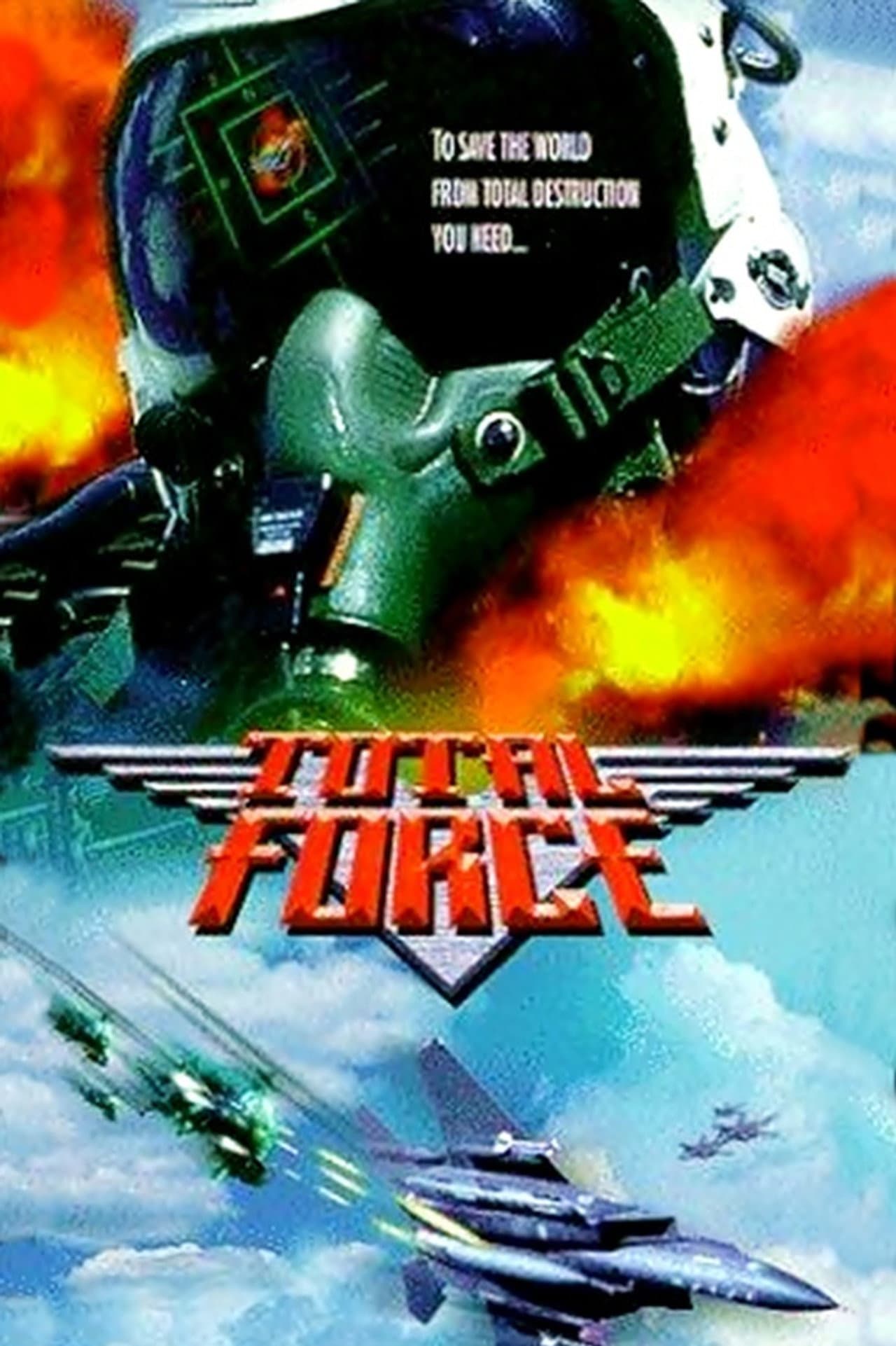 Total Force preview 1