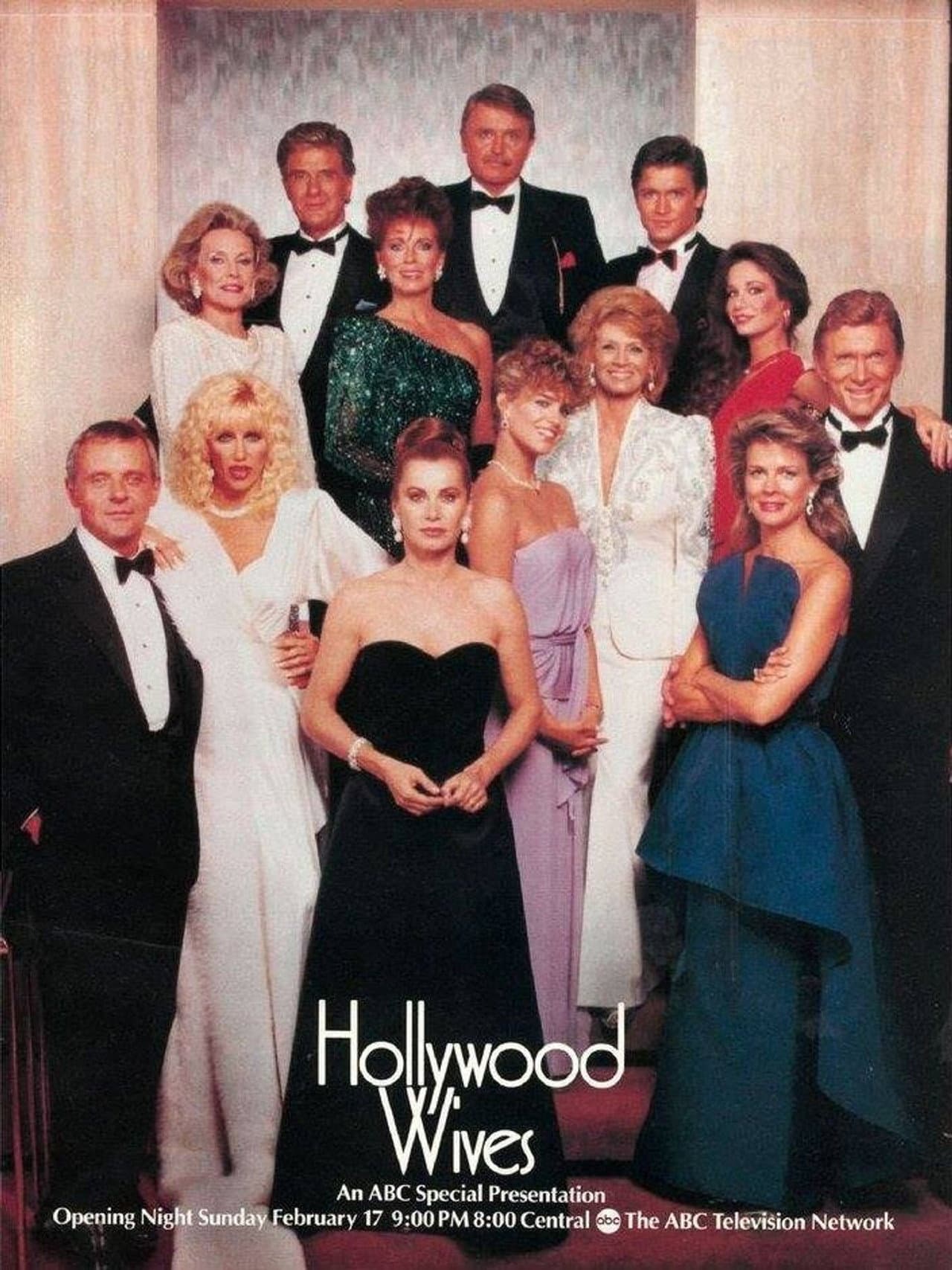 Hollywood Wives preview 2