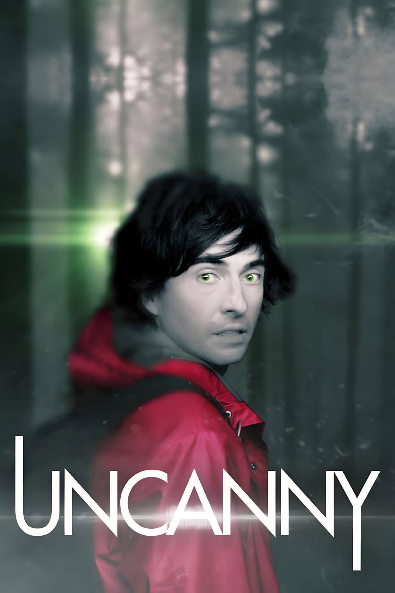 Uncanny preview 2