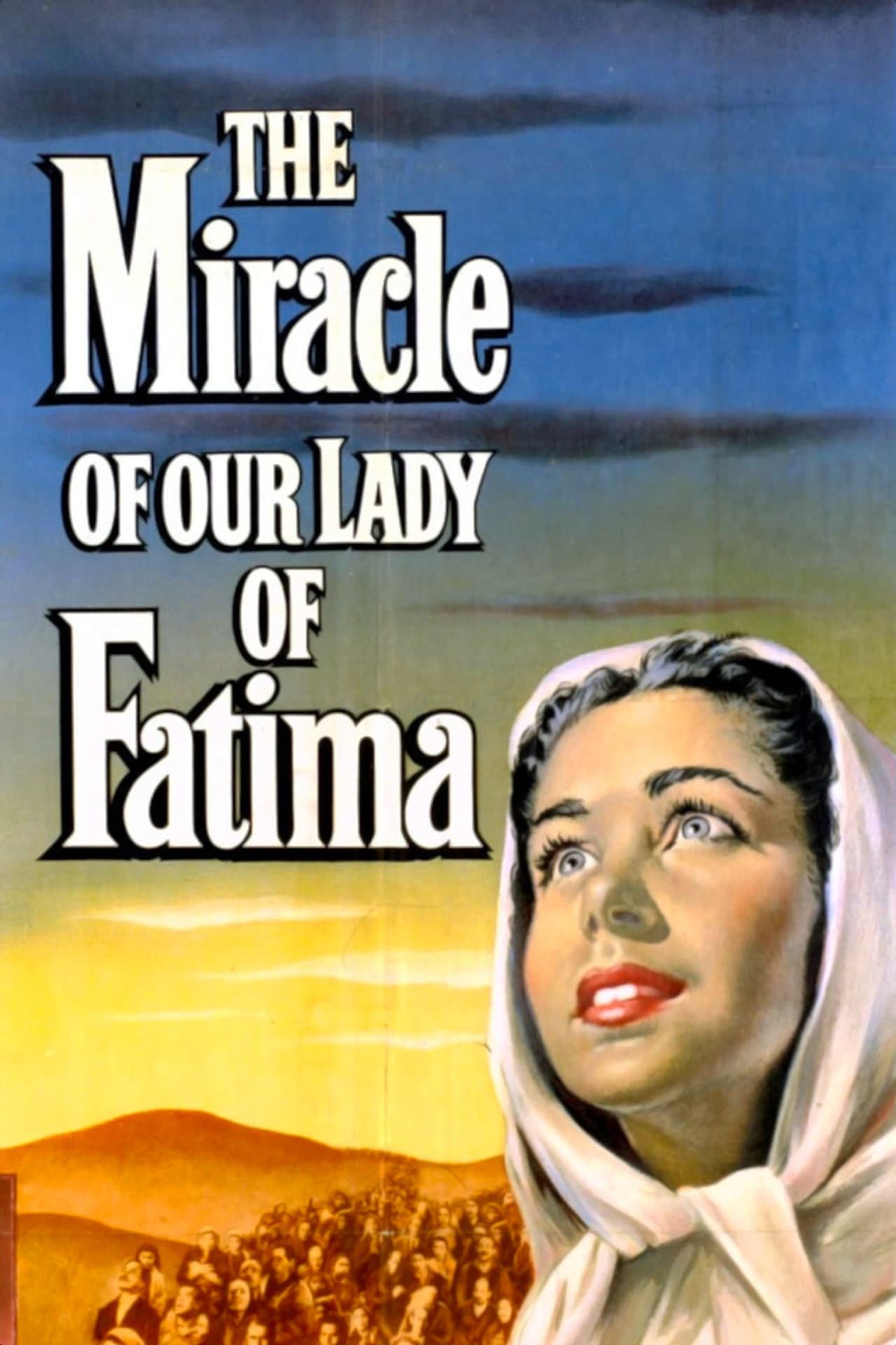 The Miracle of Our Lady of Fatima preview 2