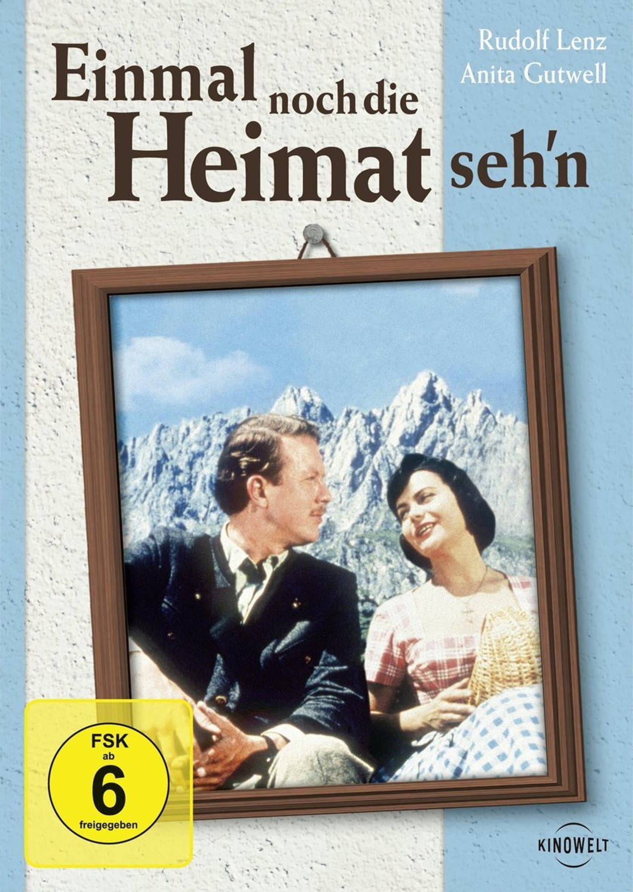 Einmal noch die Heimat seh’n preview 1