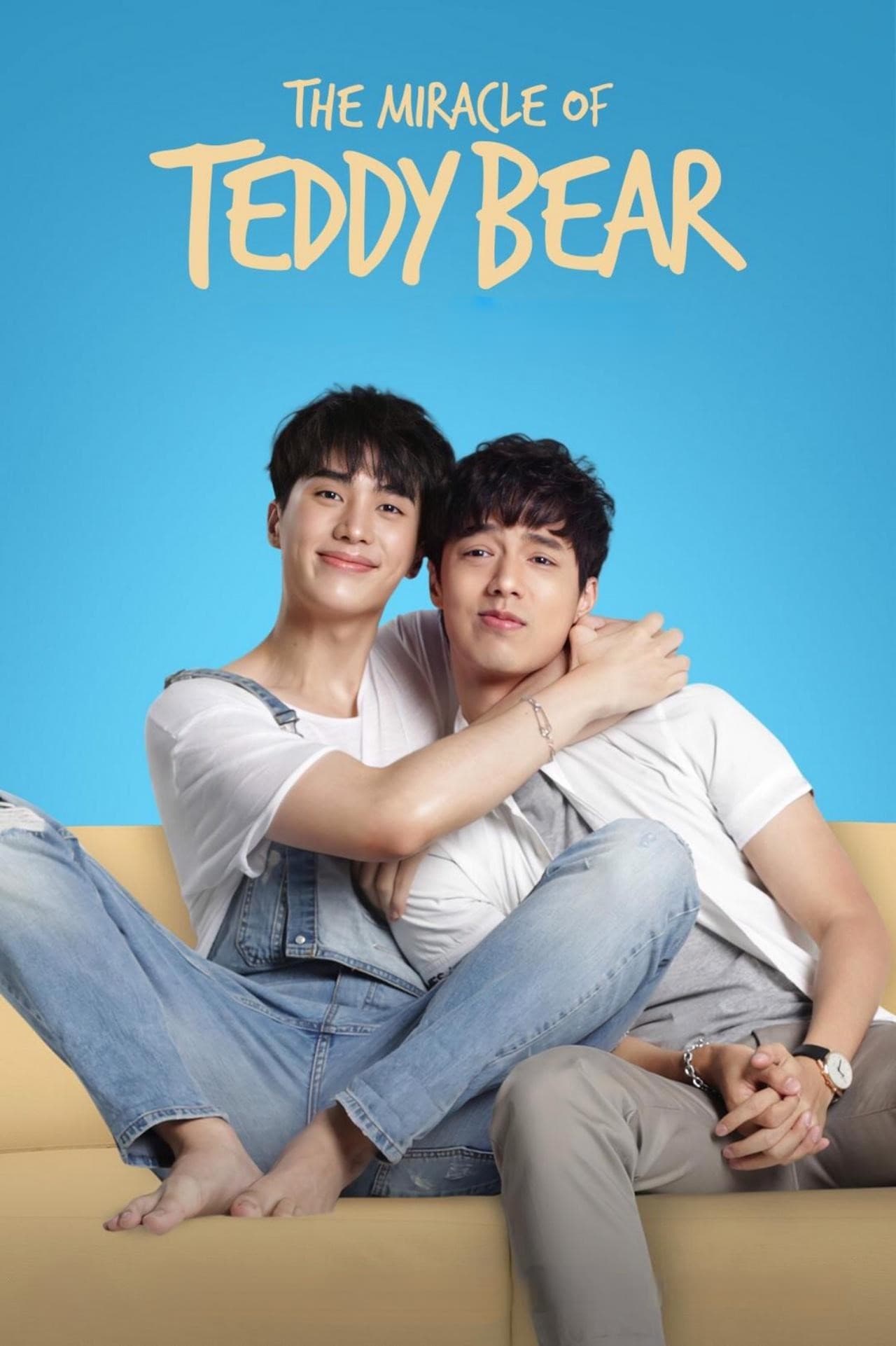 The Miracle of Teddy Bear preview 2