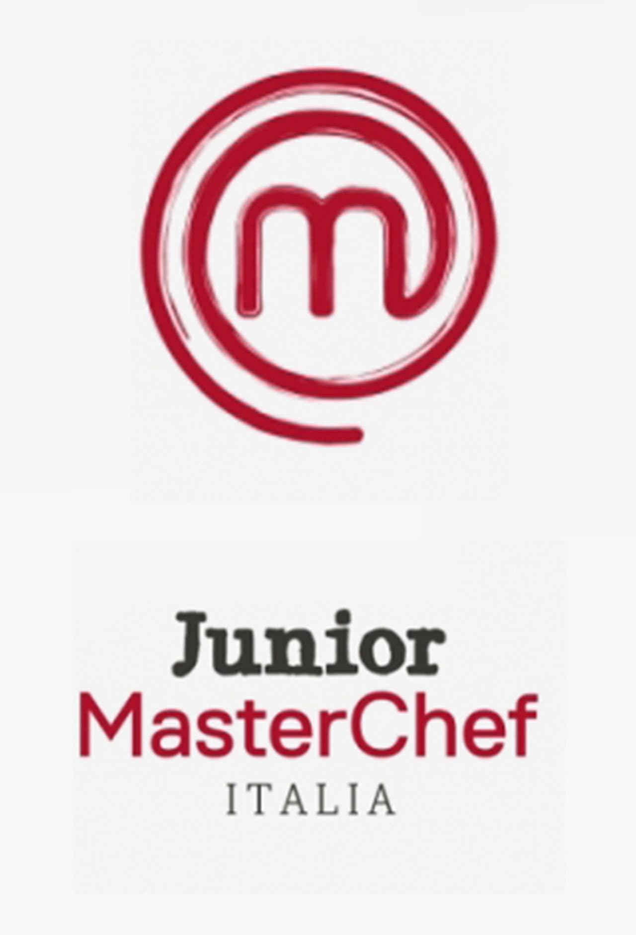 Junior MasterChef Italia preview 2