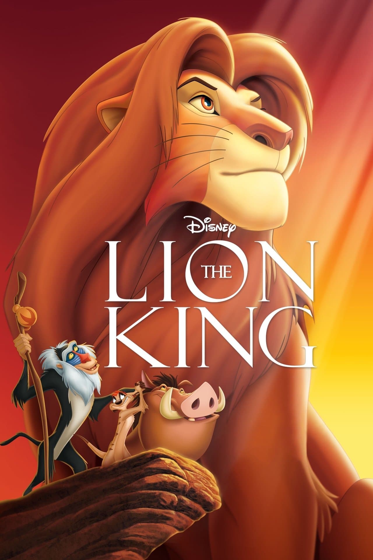 The Lion King preview 2