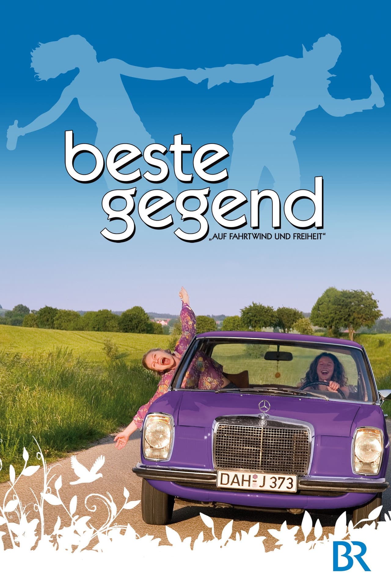 The Best Place to Be preview 2