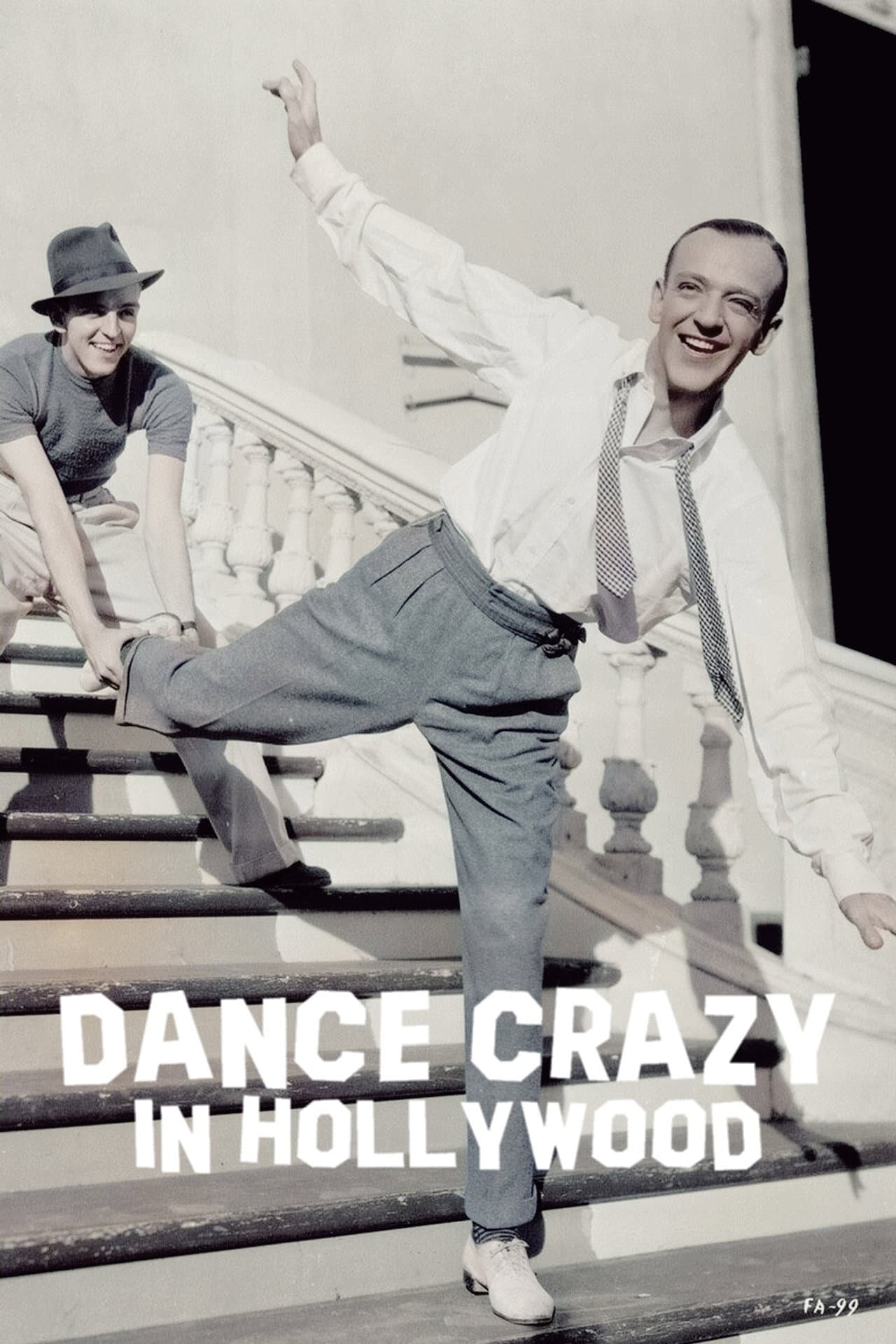 Dance Crazy in Hollywood preview 2