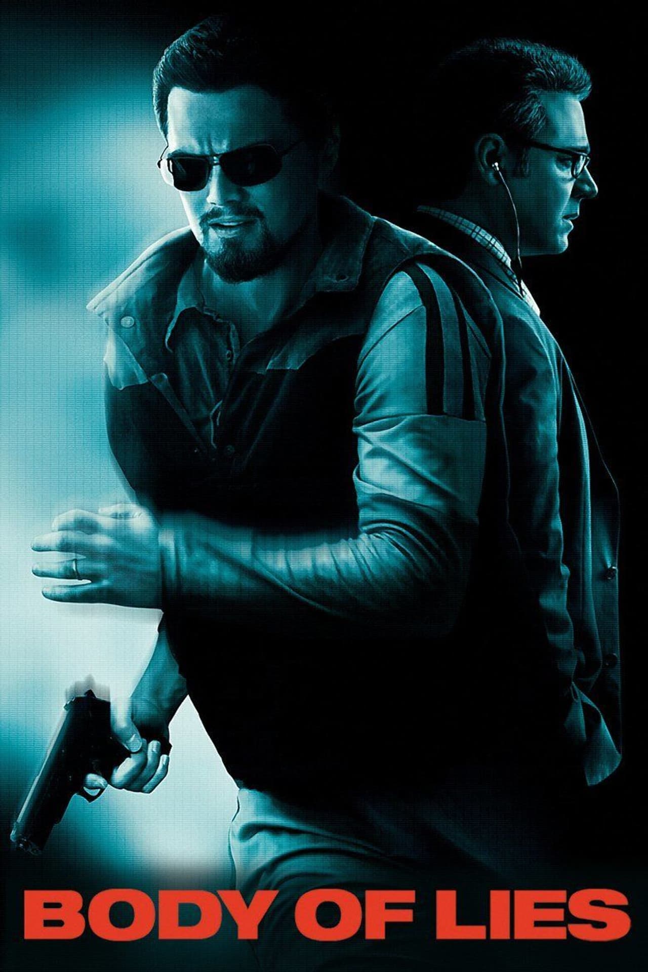 Body of Lies preview 2