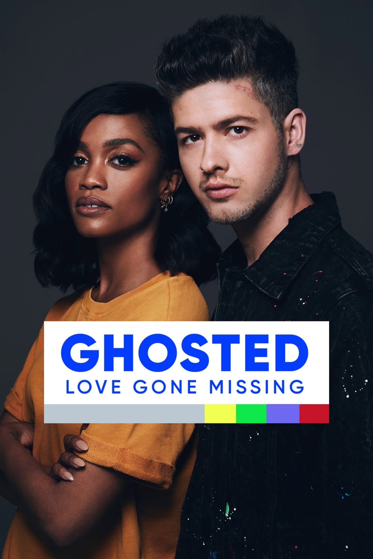 Ghosted: Love Gone Missing preview 2