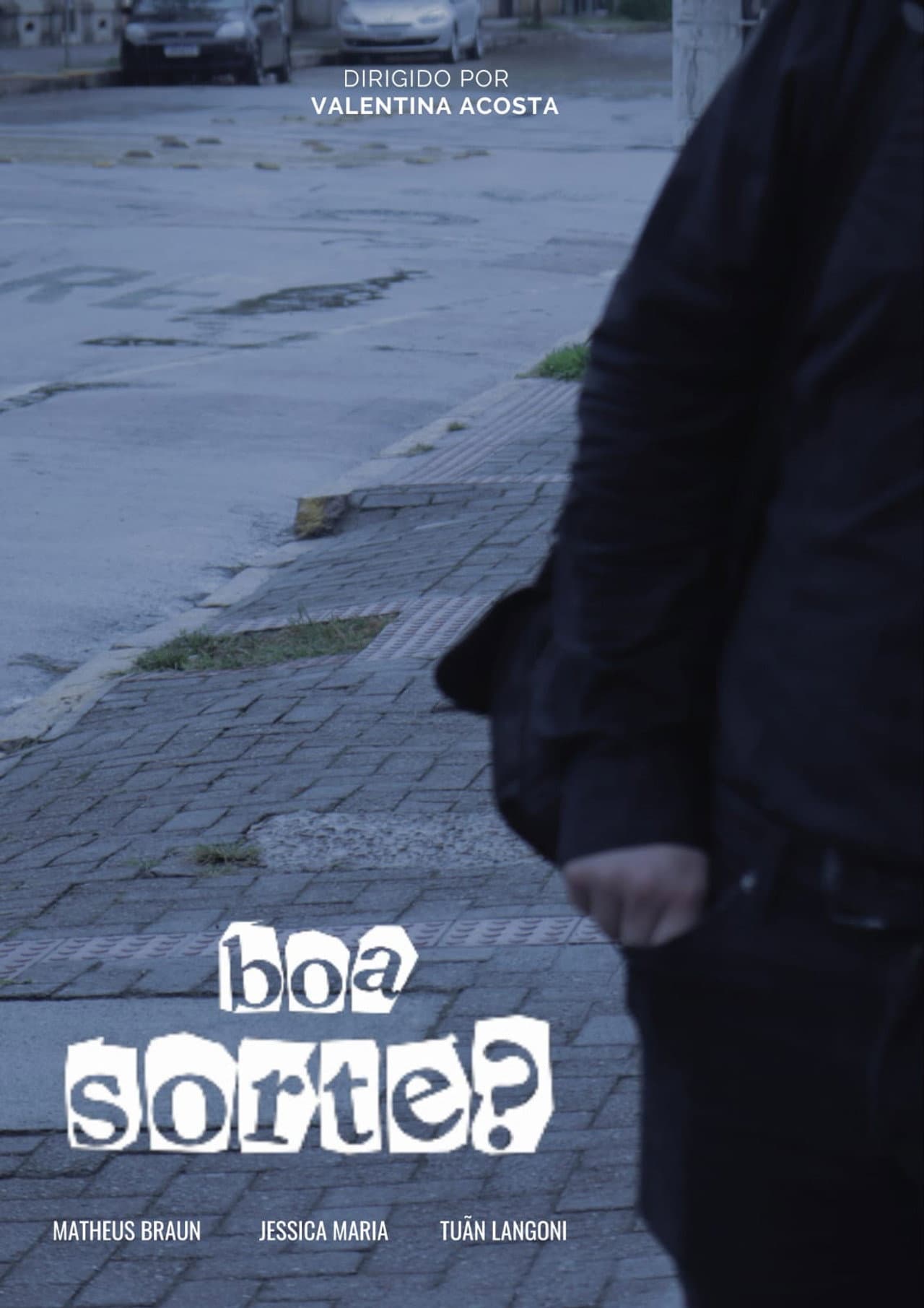 boa sorte? preview 1