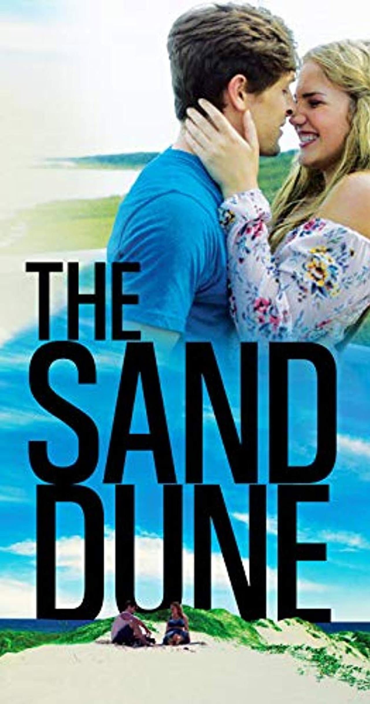 The Sand Dune preview 1