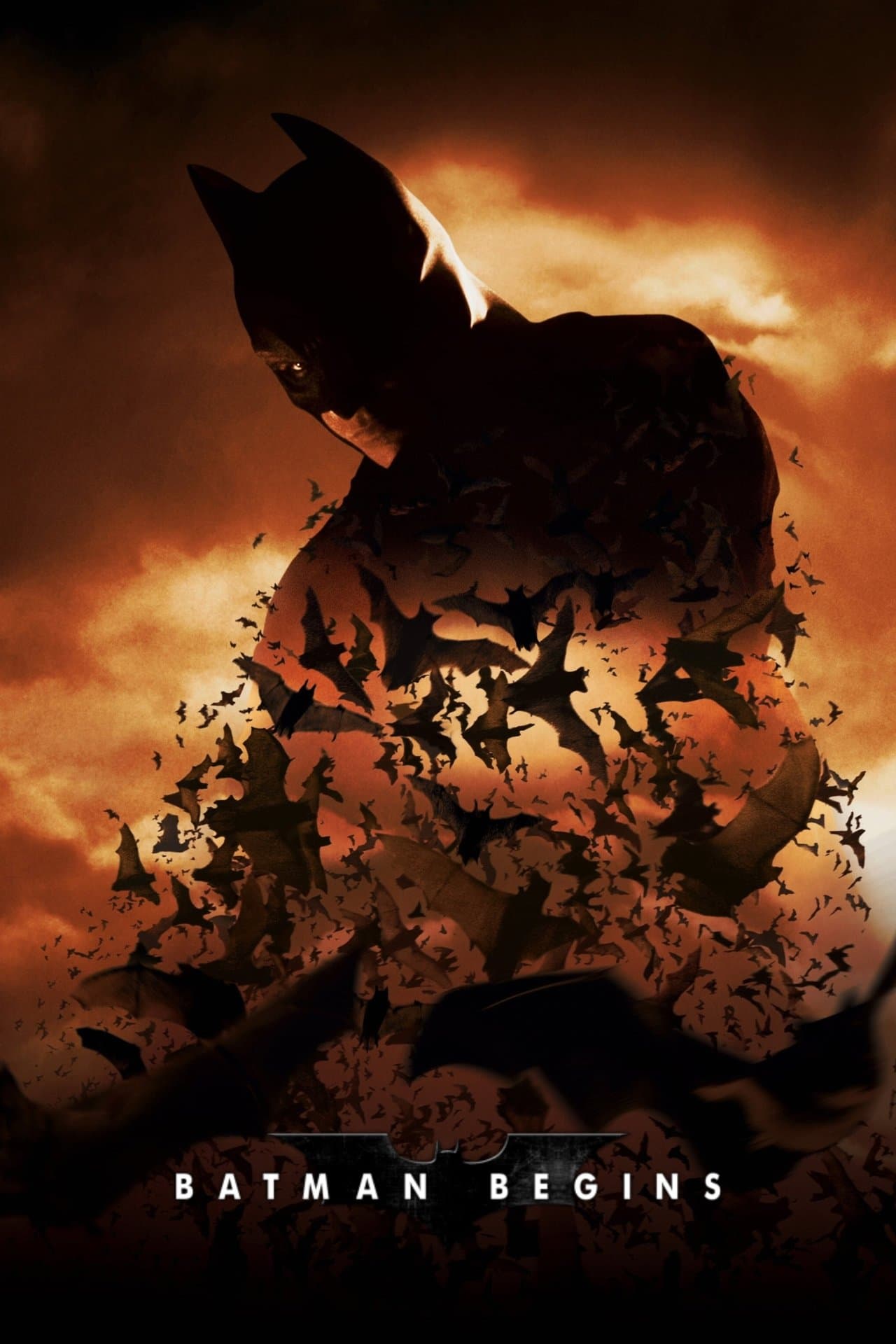 Batman Begins preview 2