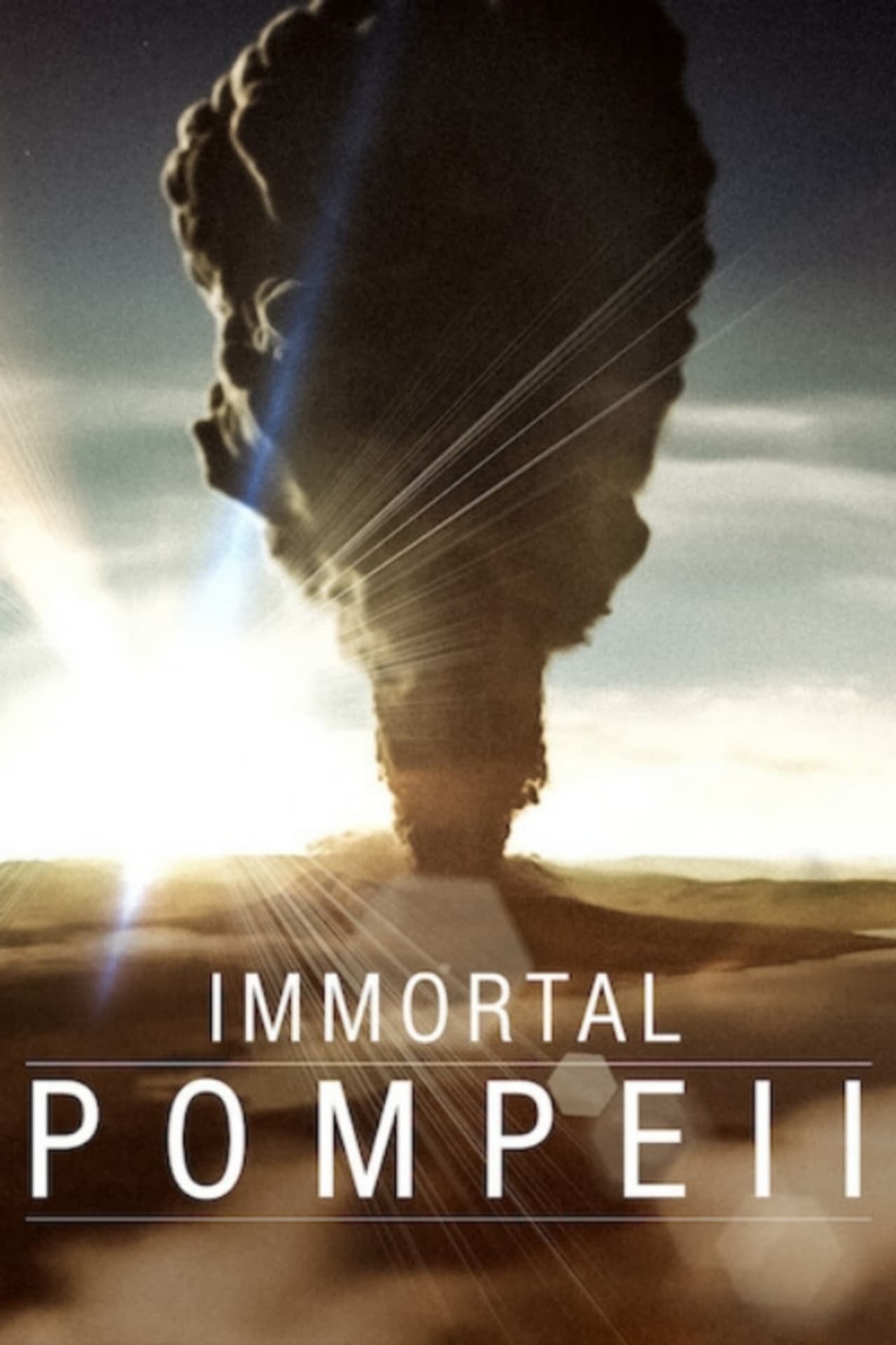 Immortal Pompeii preview 2