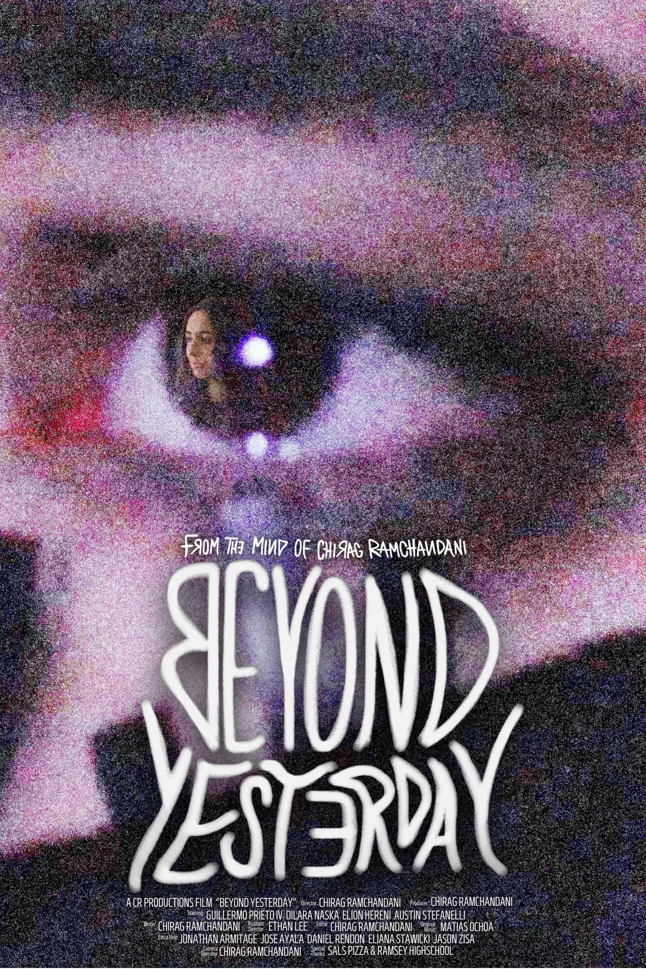 Beyond Yesterday preview 2