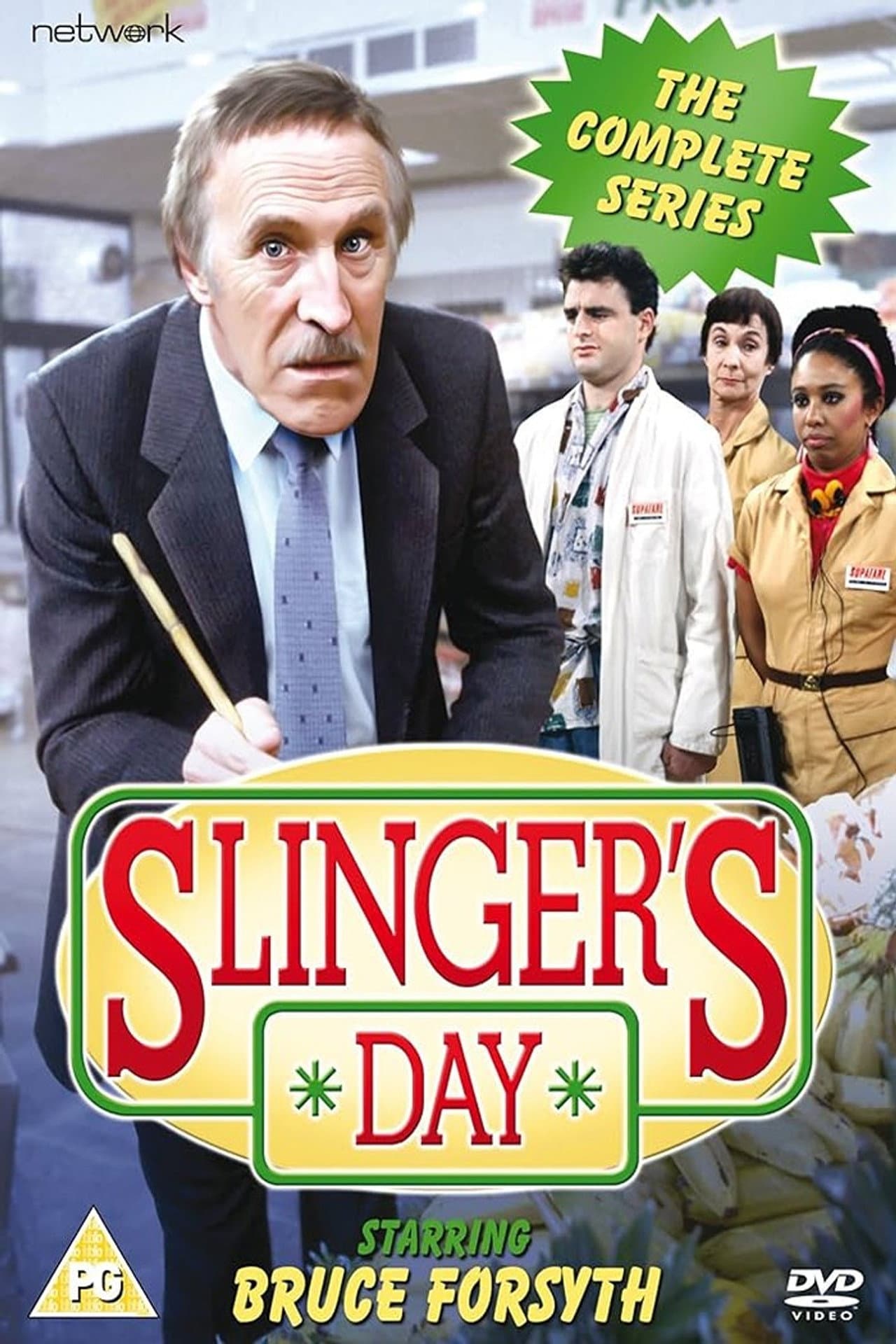 Slinger's Day preview 2