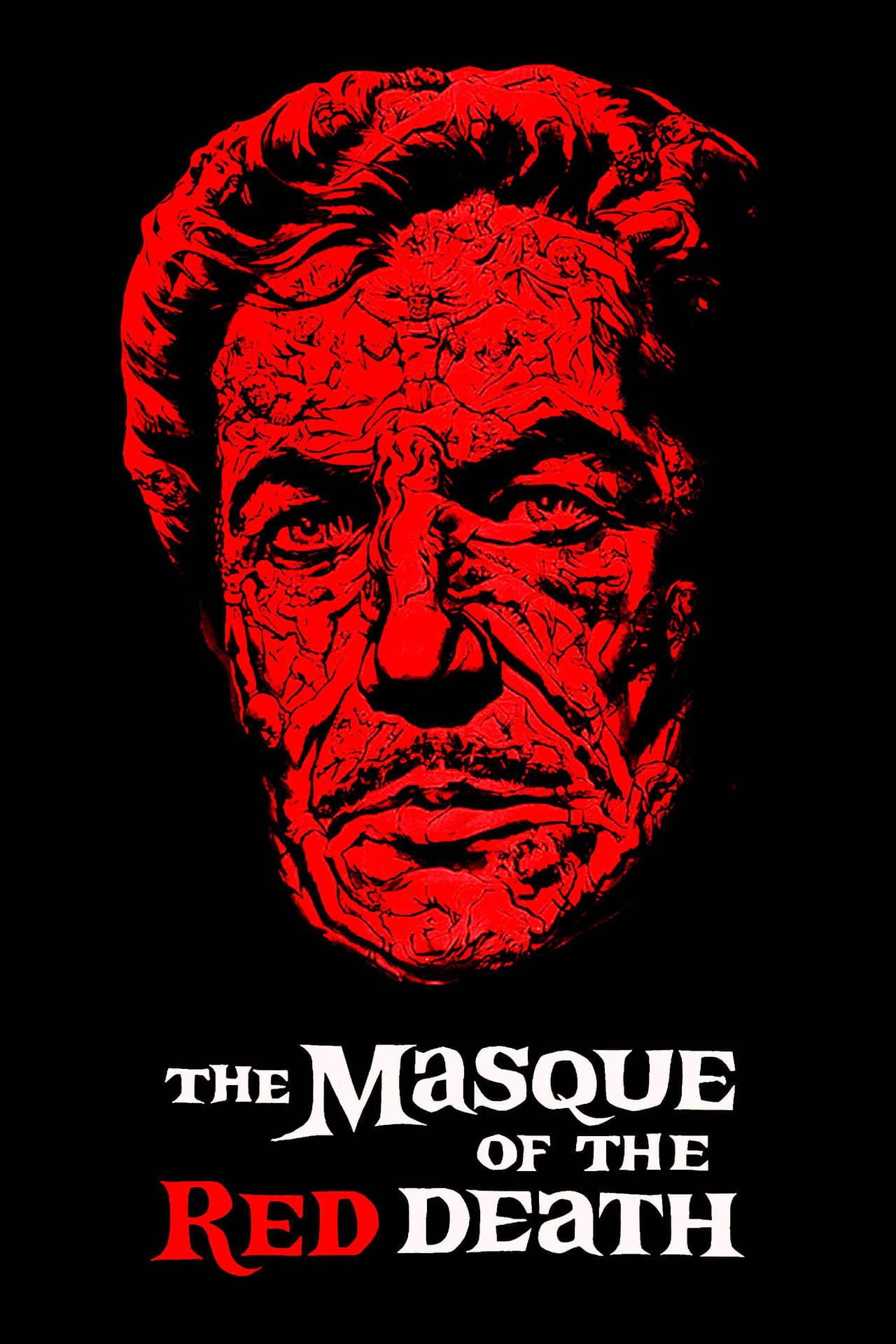 The Masque of the Red Death preview 2