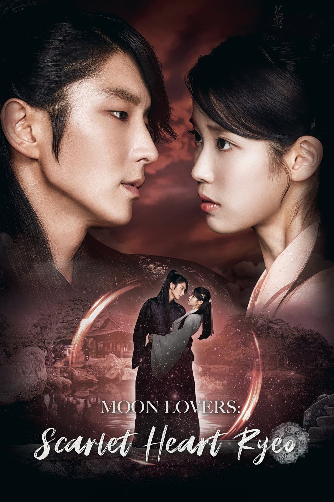 Scarlet Heart: Ryeo preview 2